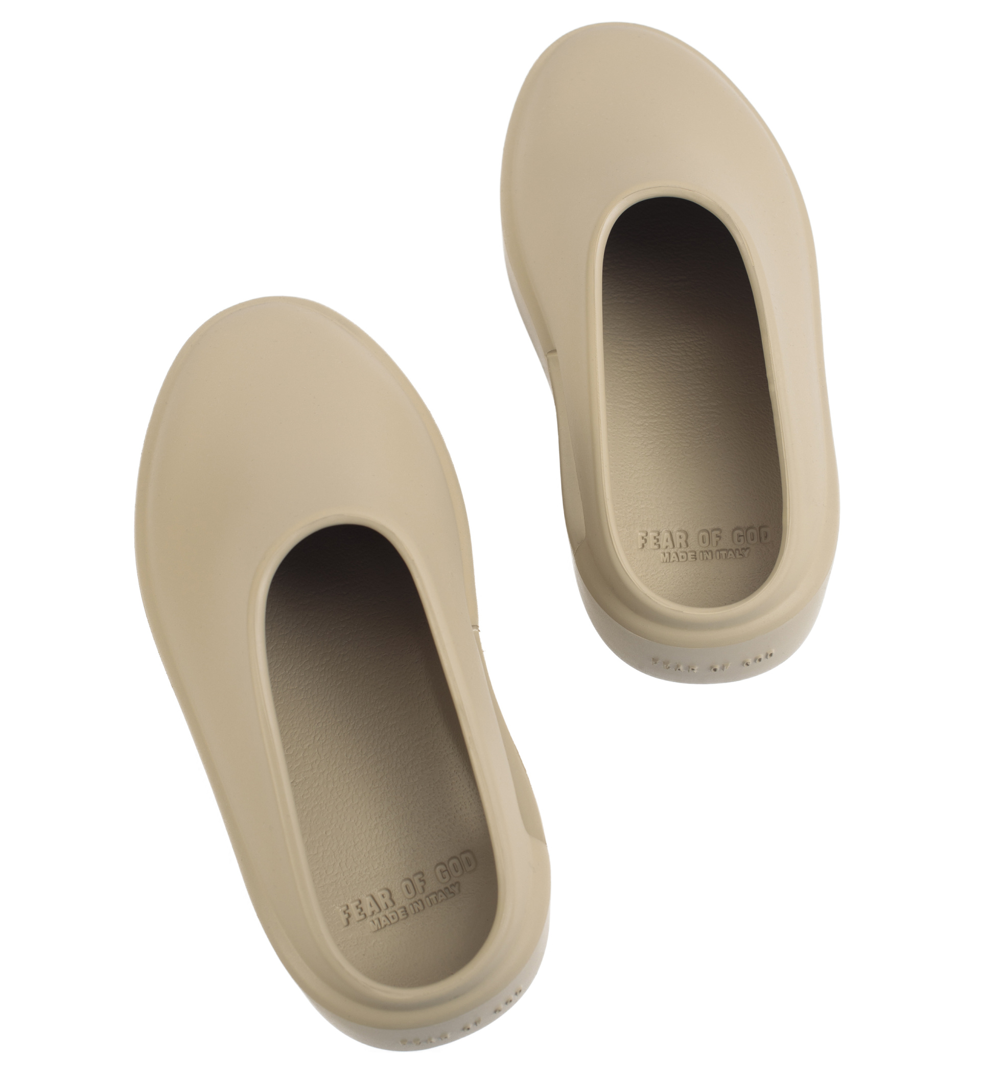 Fear of God Мюли