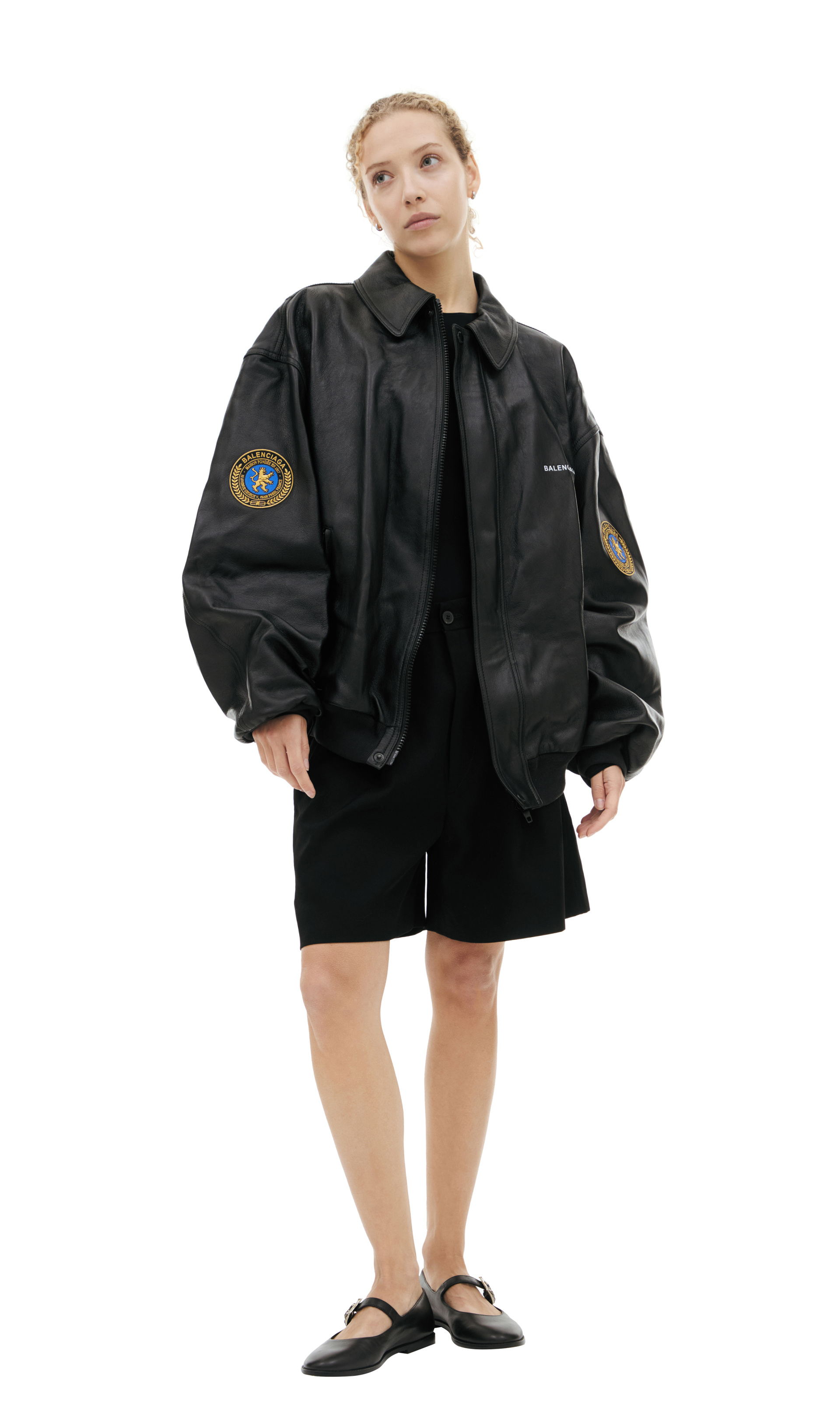 Balenciaga Куртка