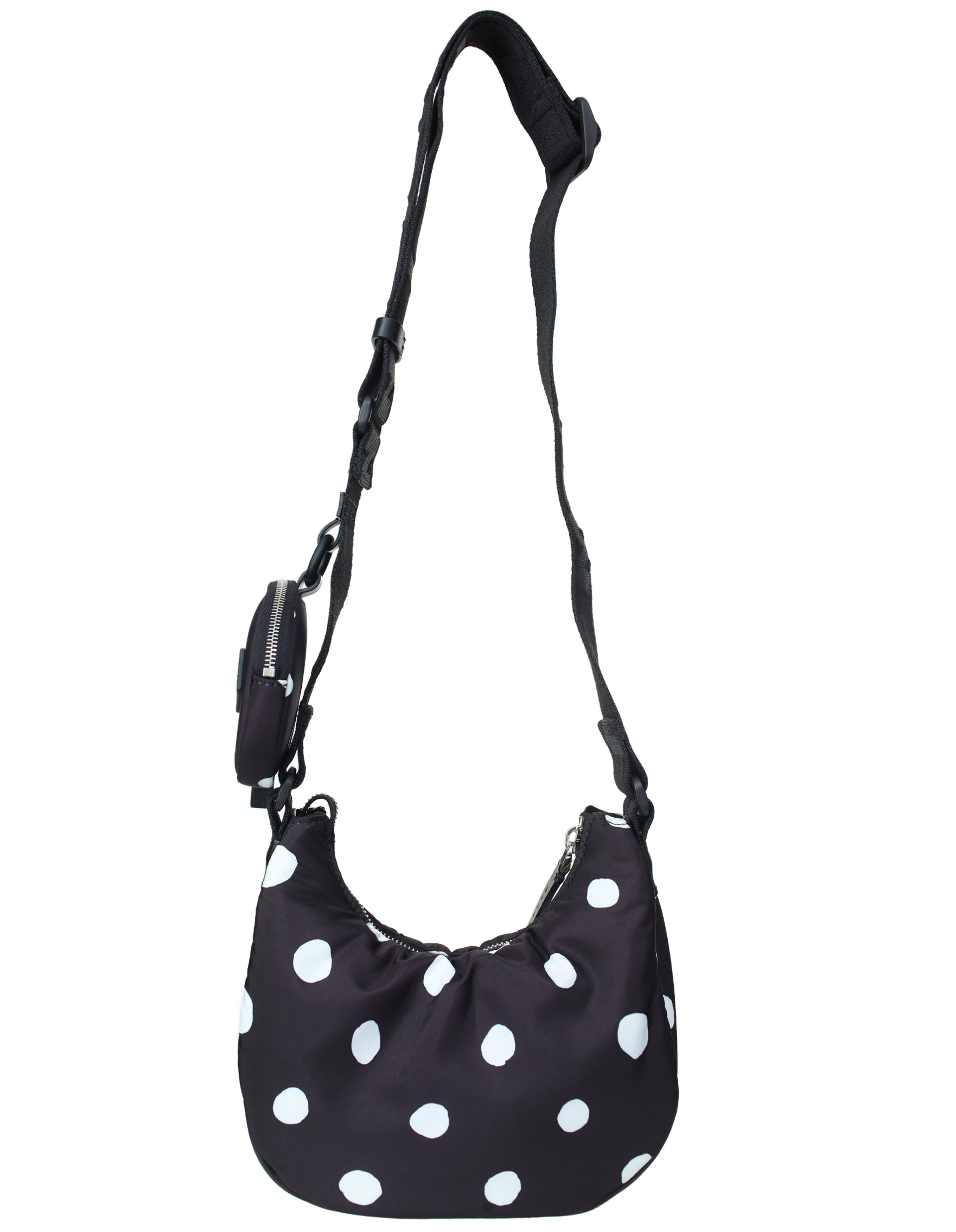 Marni Сумка кросс-боди с монетницей