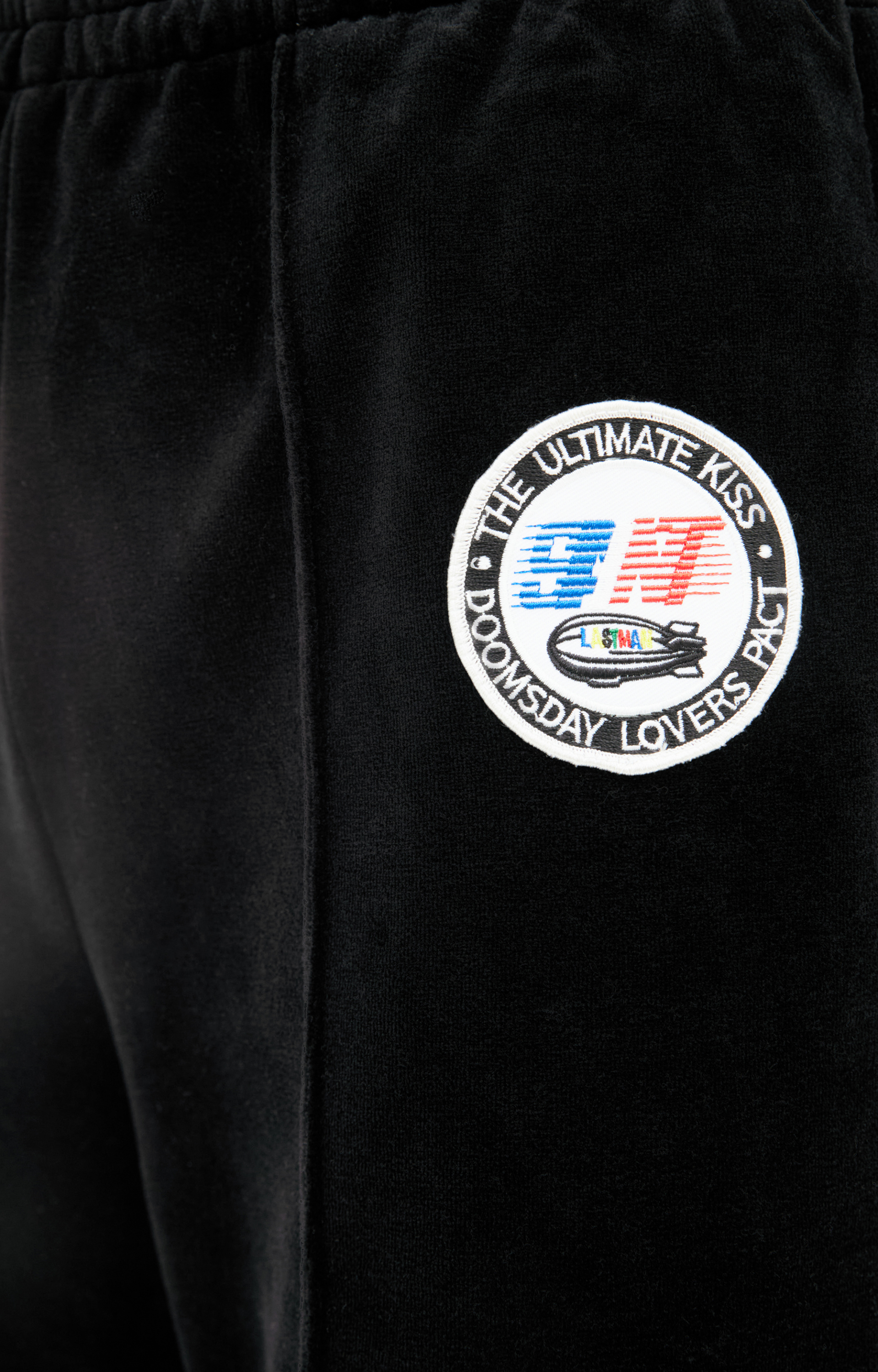 Saint Mxxxxxx Брюки с лампасами