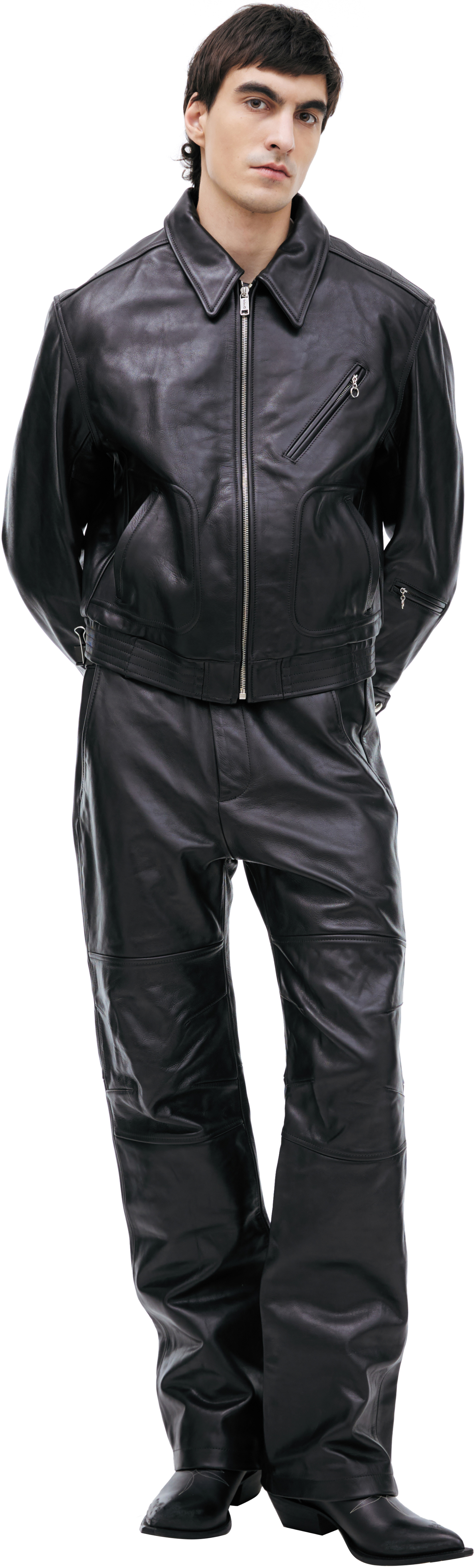 Enfants Riches Déprimés Куртка Combattimento