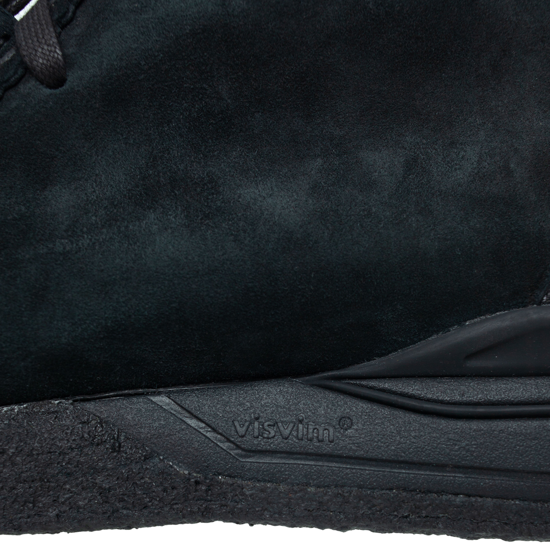 visvim Мокасины Beuys Trekker-Folk