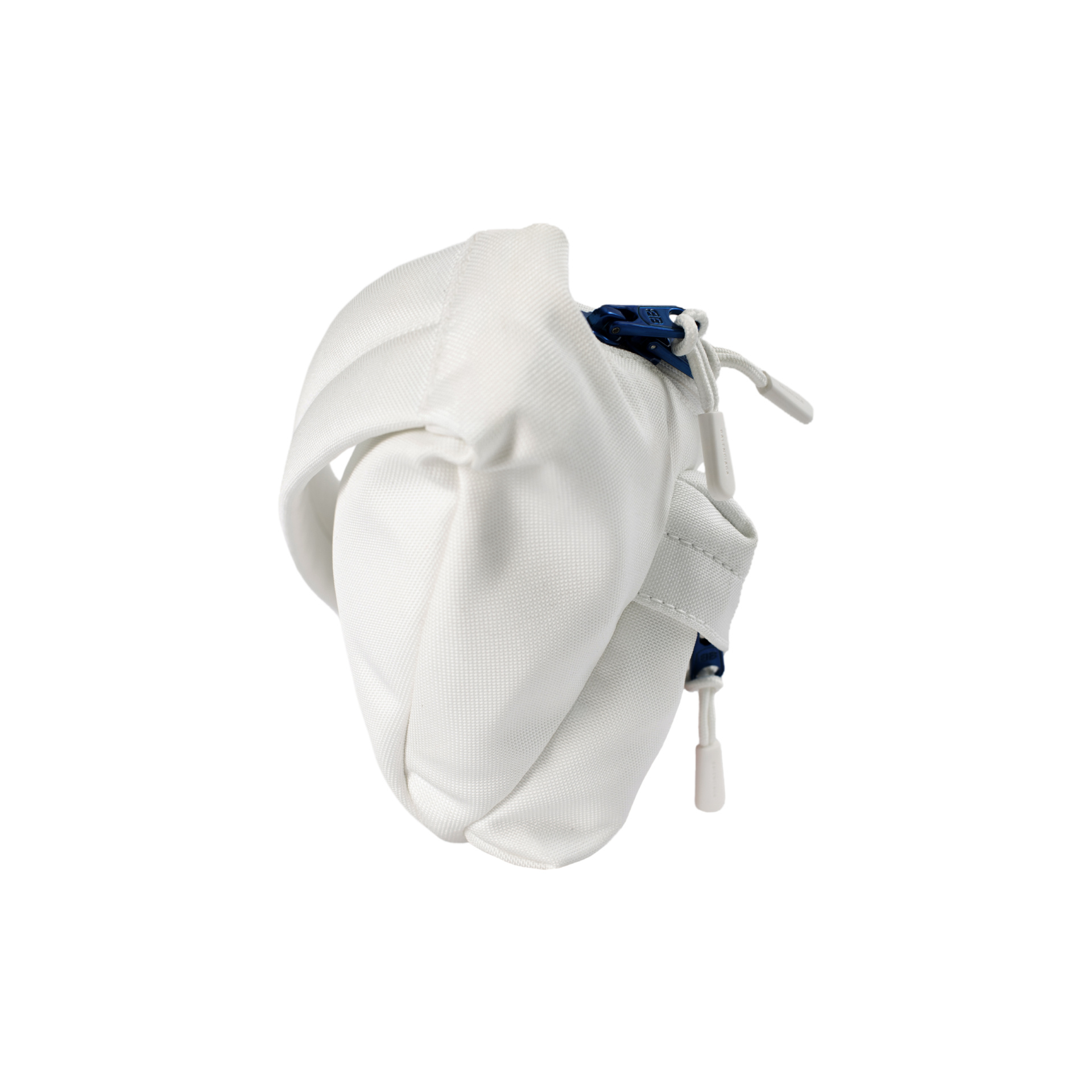 Balenciaga Поясная сумка с вышивкой NASA