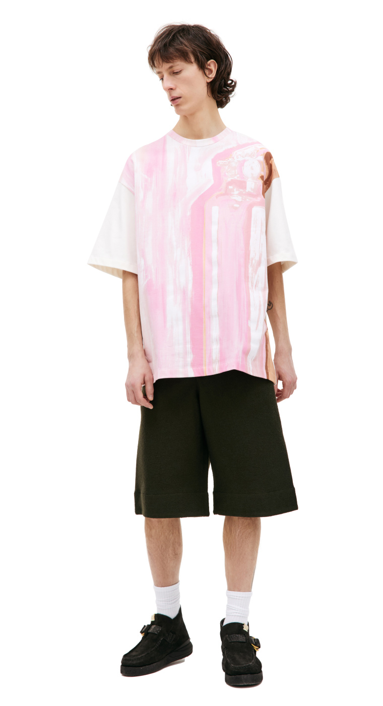 Jil Sander Футболка