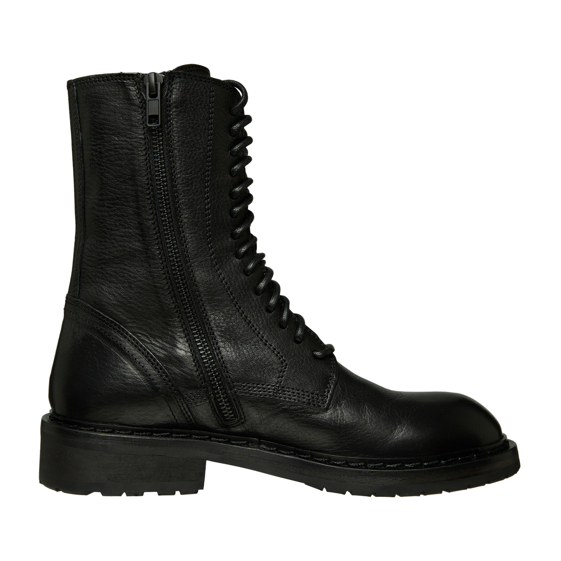 Ann Demeulemeester Ботинки Danny Ankle