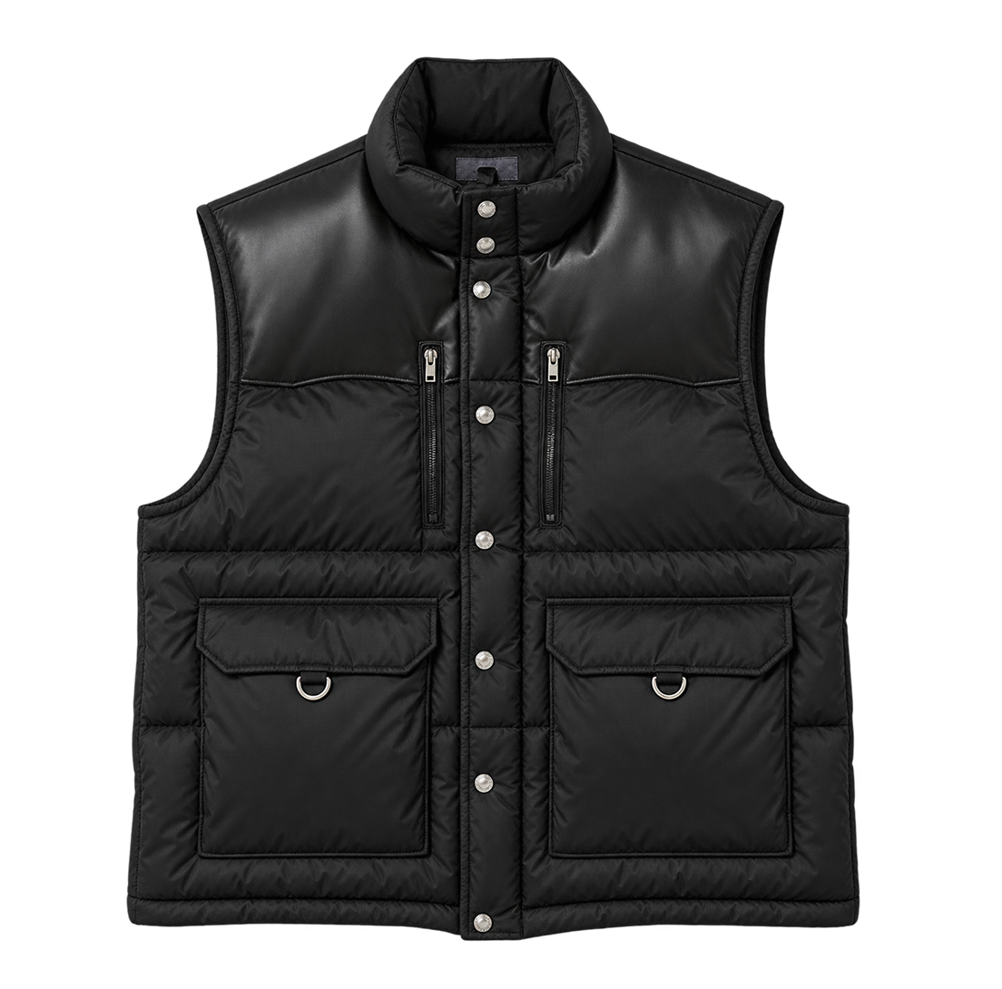 Mastermind WORLD Жилет