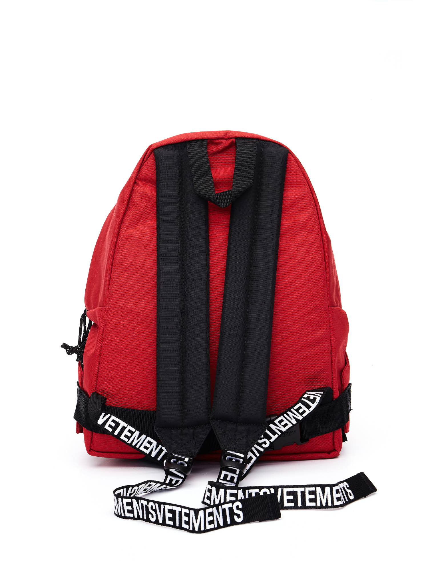 VETEMENTS Рюкзак с сумкой на пояс Eastpak