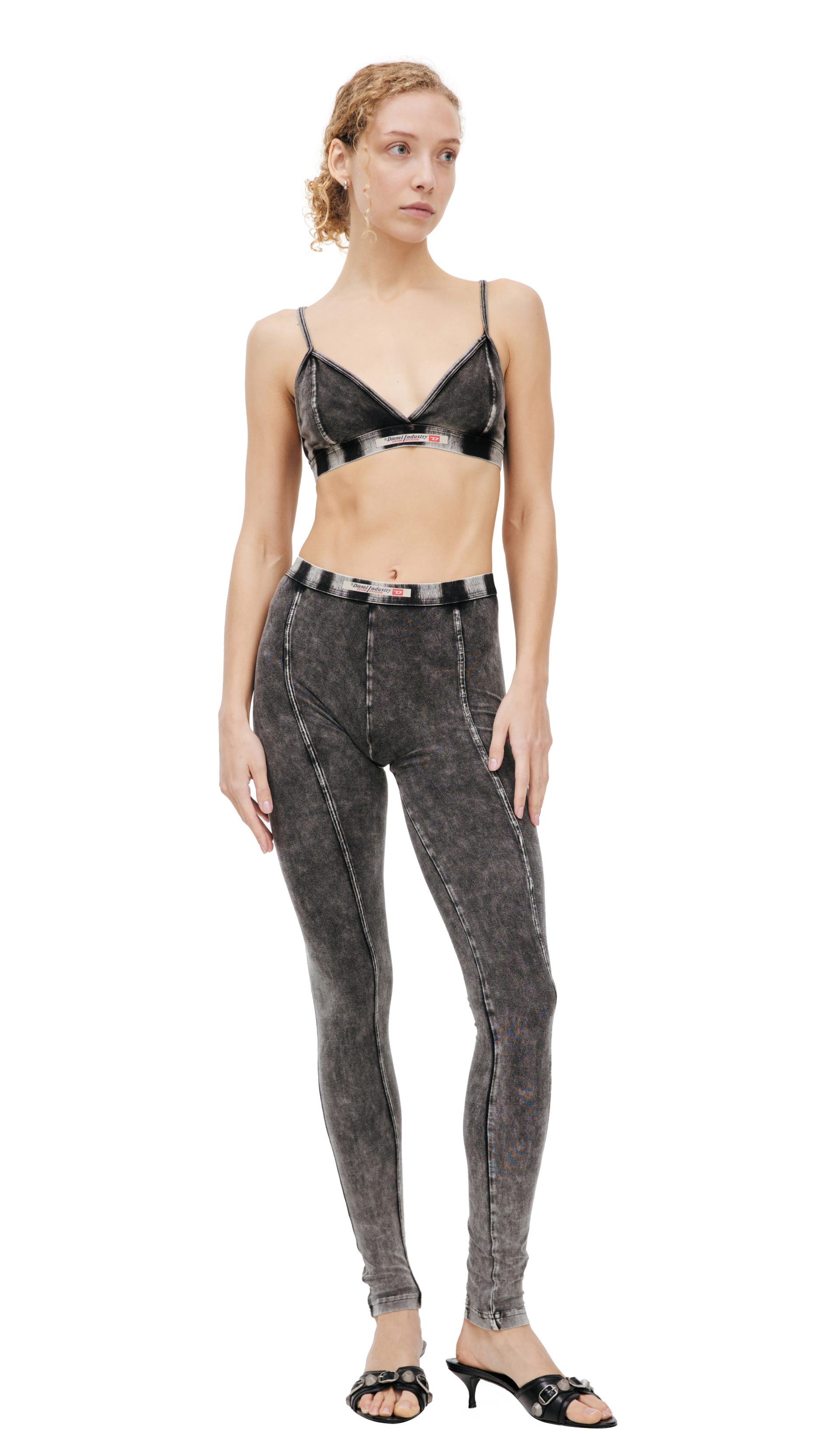 Diesel Леггинсы