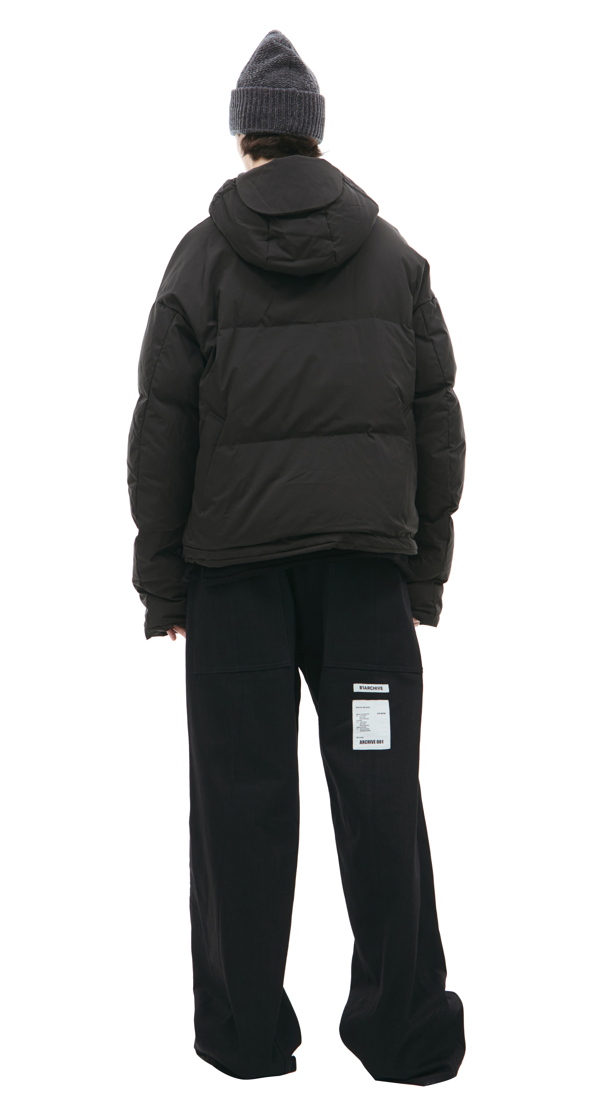 The Viridi-Anne Куртка-трансформер Limonta