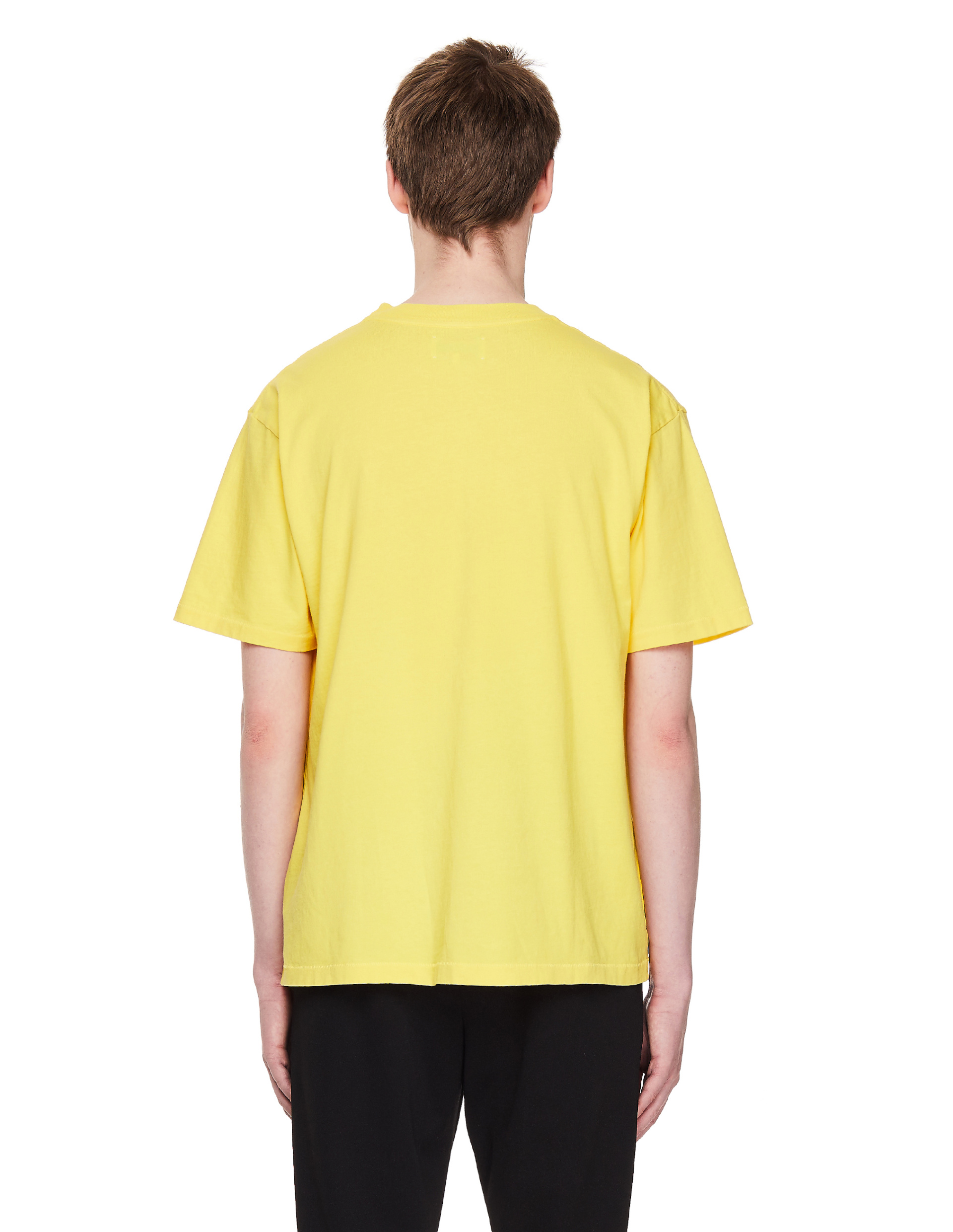 JUST DON Футболка Jungle