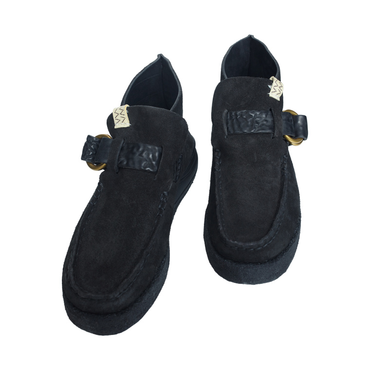 visvim Мокасины