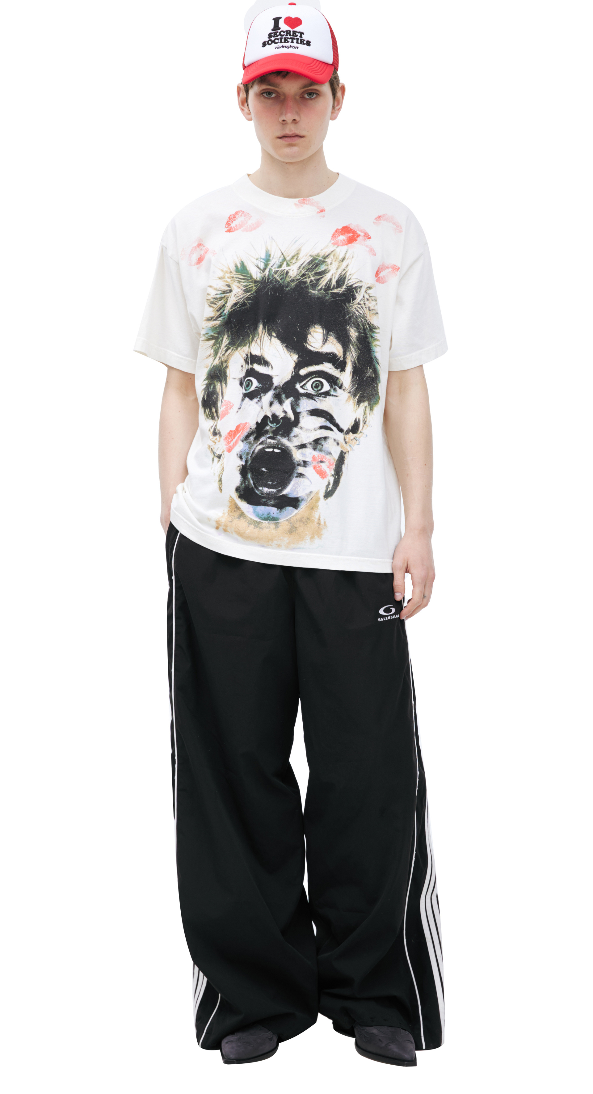 Hellstar Футболка