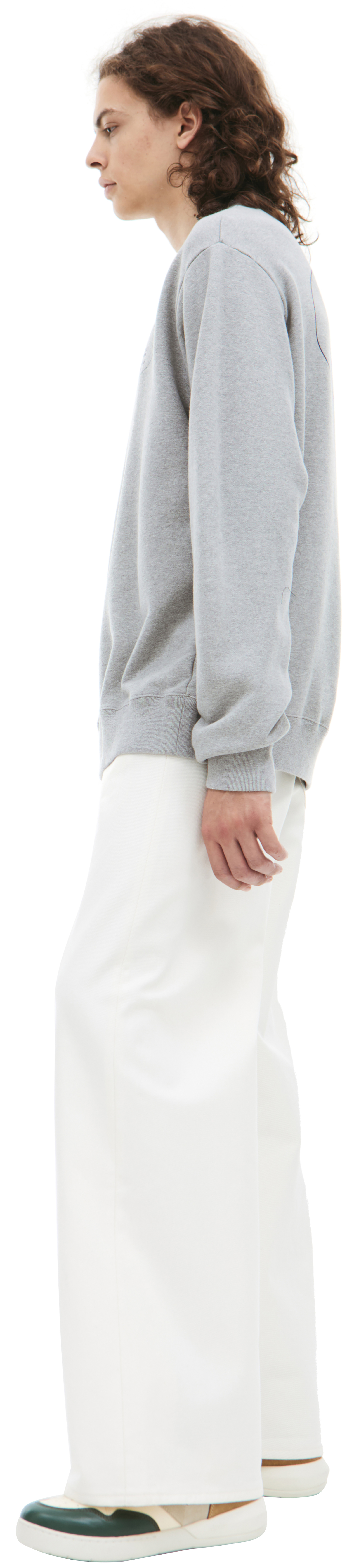 Undercover Свитшот с принтом \'Kosmik-Musik\'