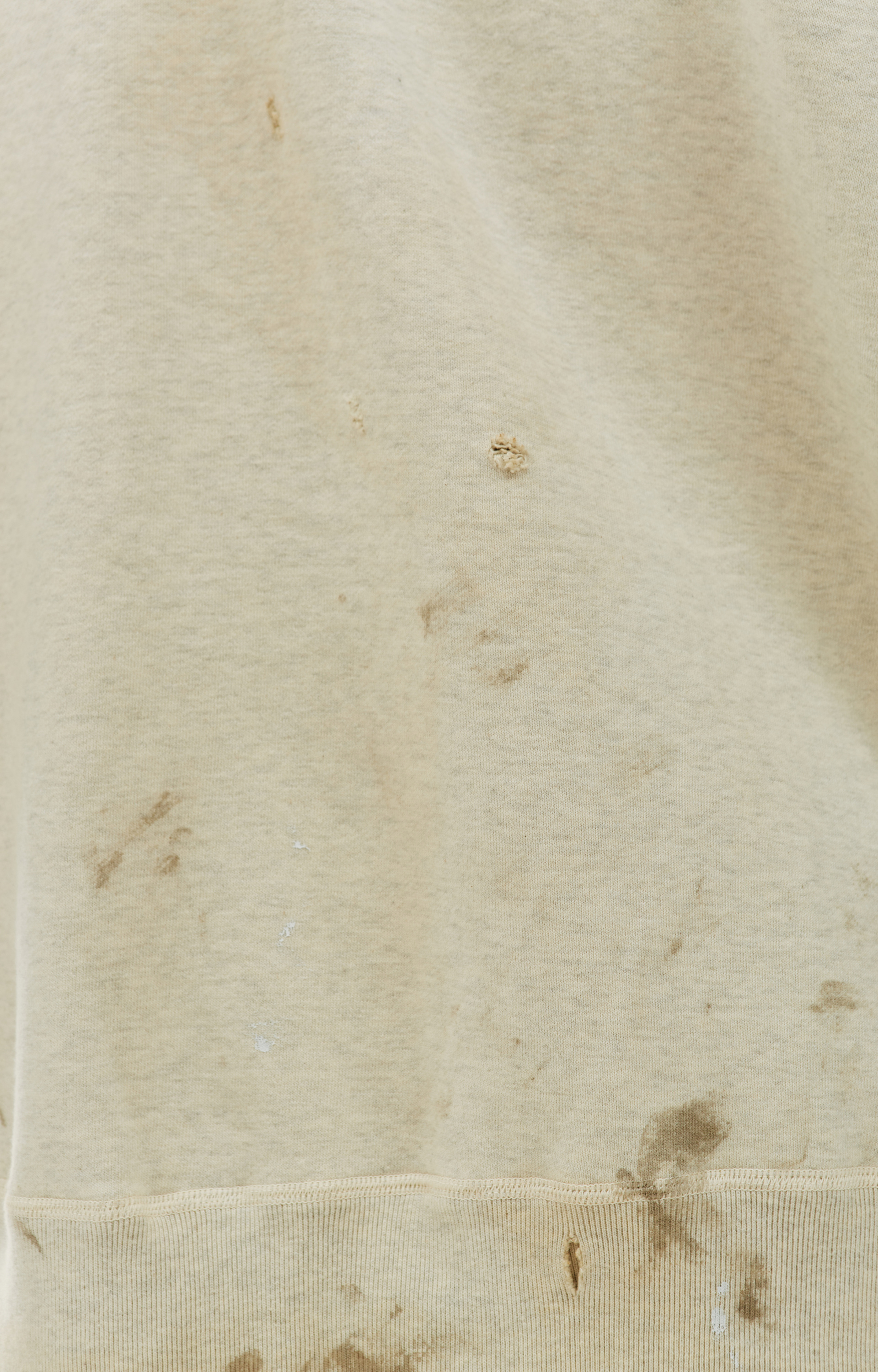 Saint Michael Cвитшот с принтом Mother