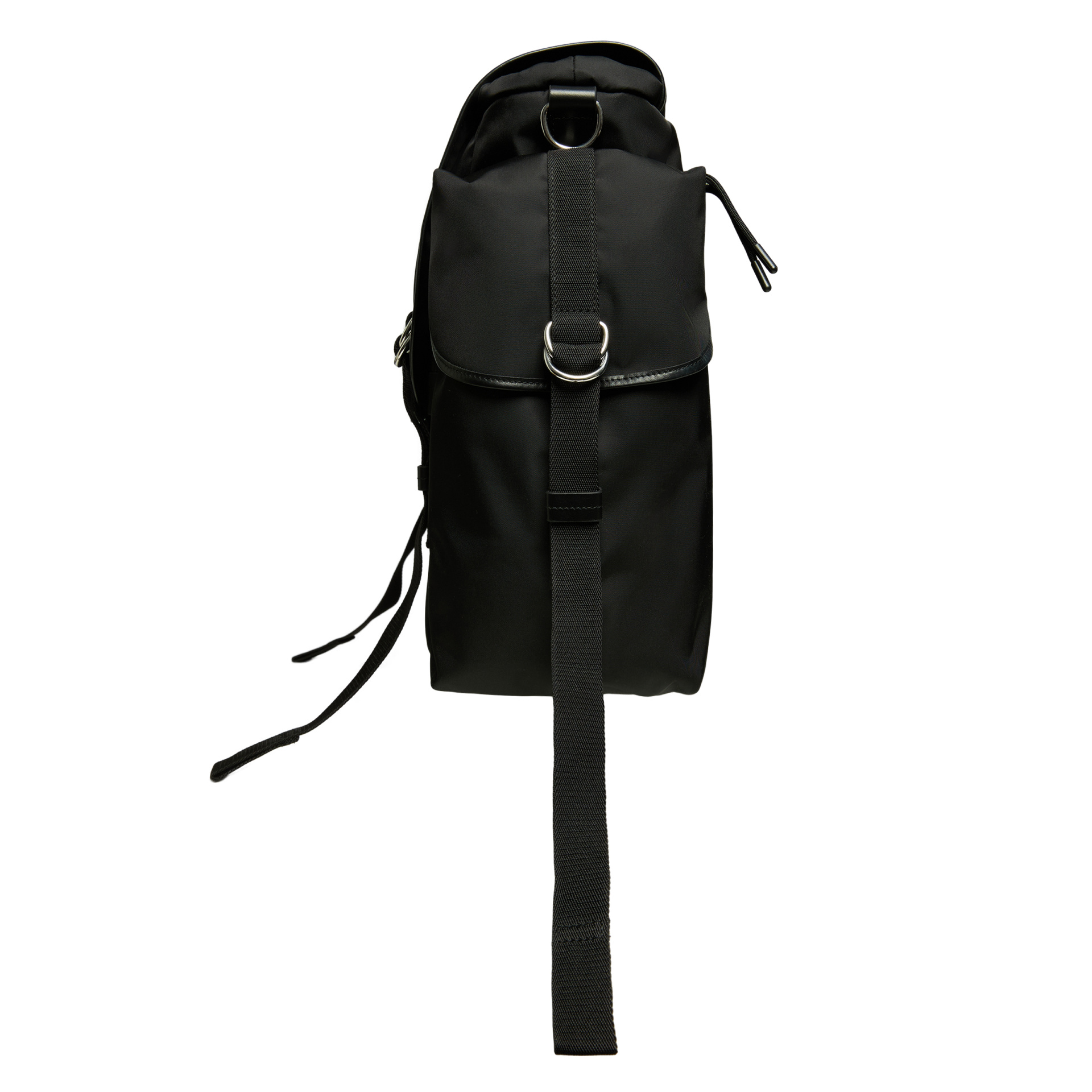 Maison Margiela Черная Сумка Hand luggage