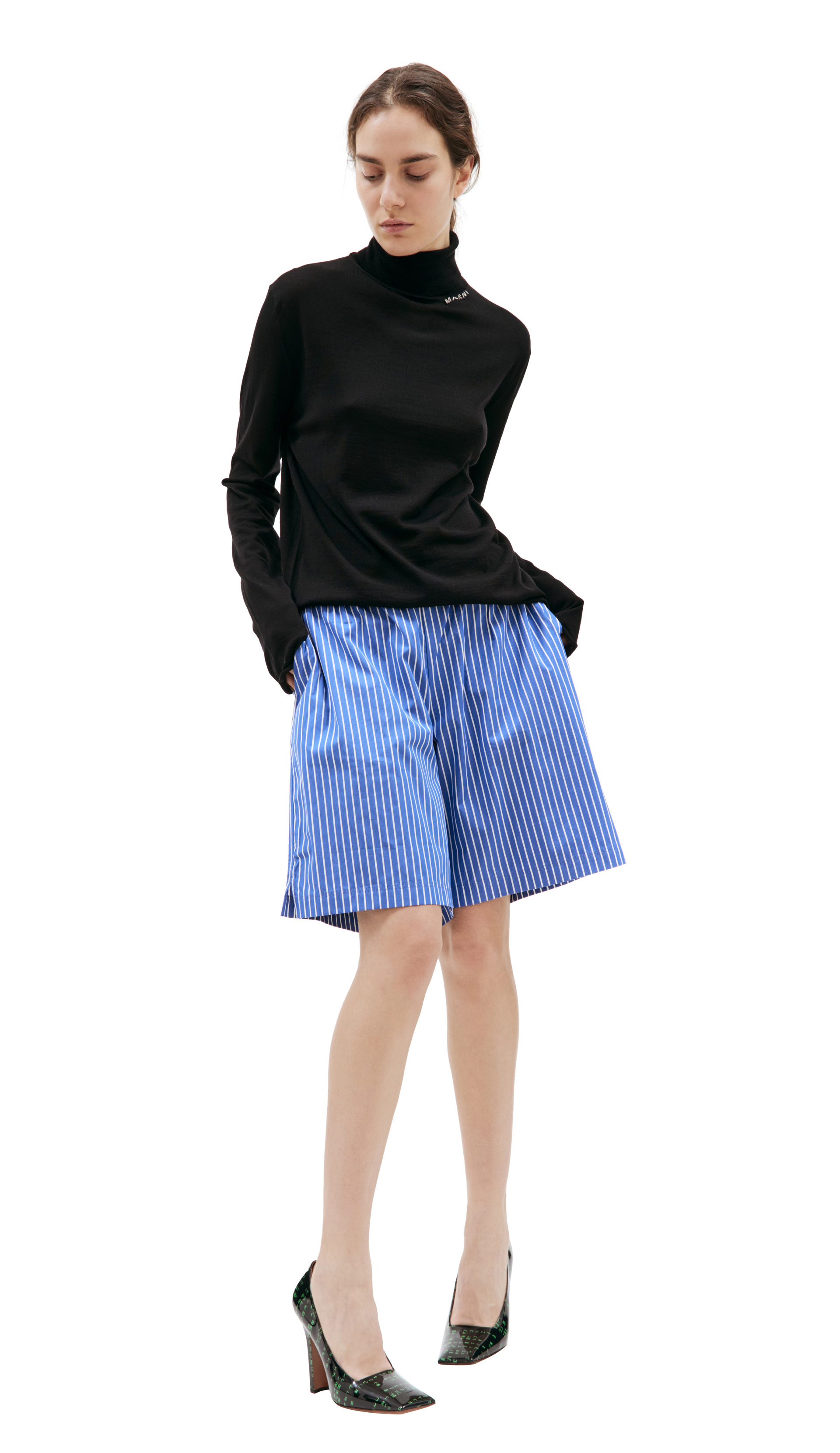 Marni Водолазка