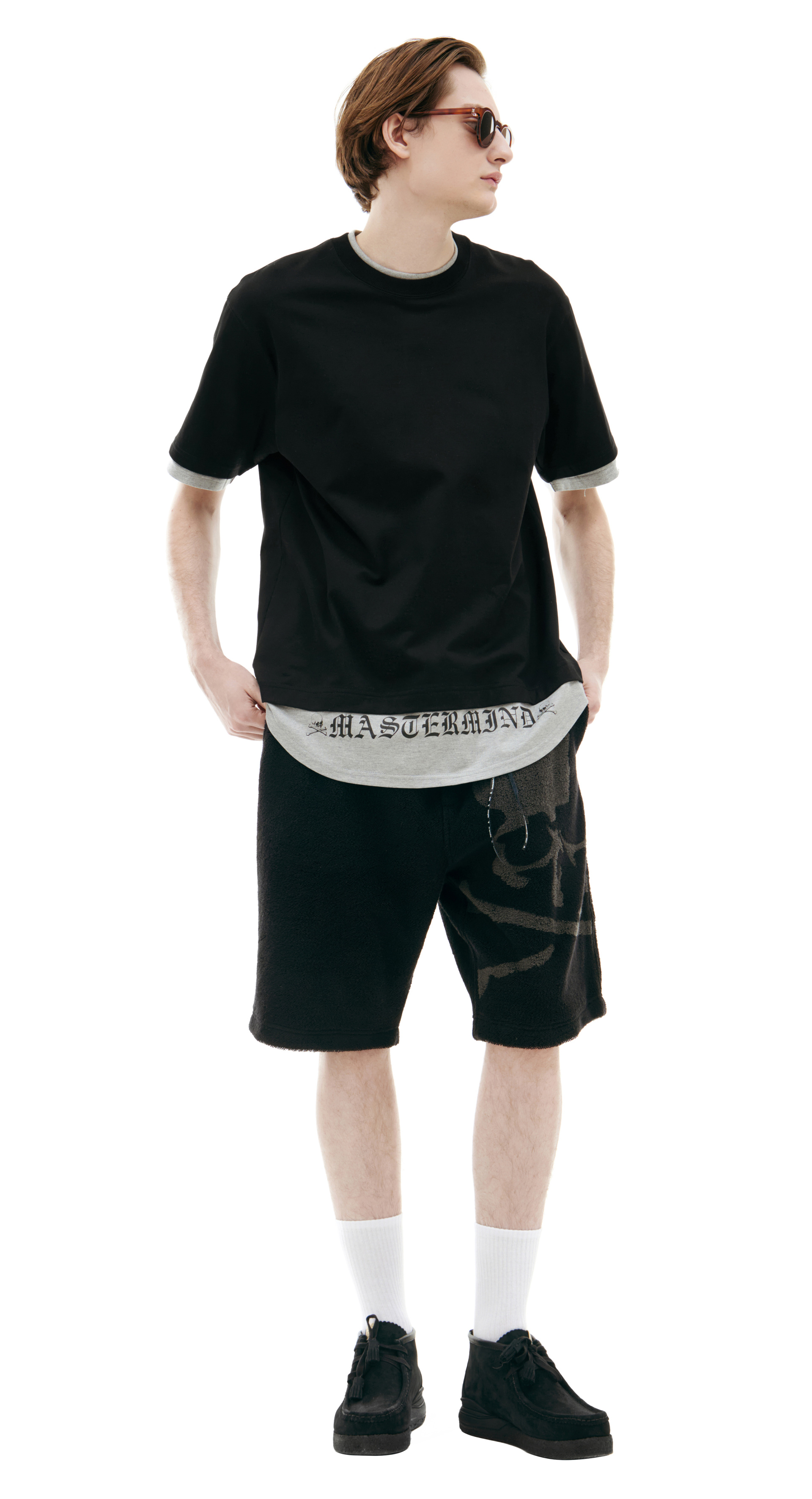 Mastermind WORLD Футболка