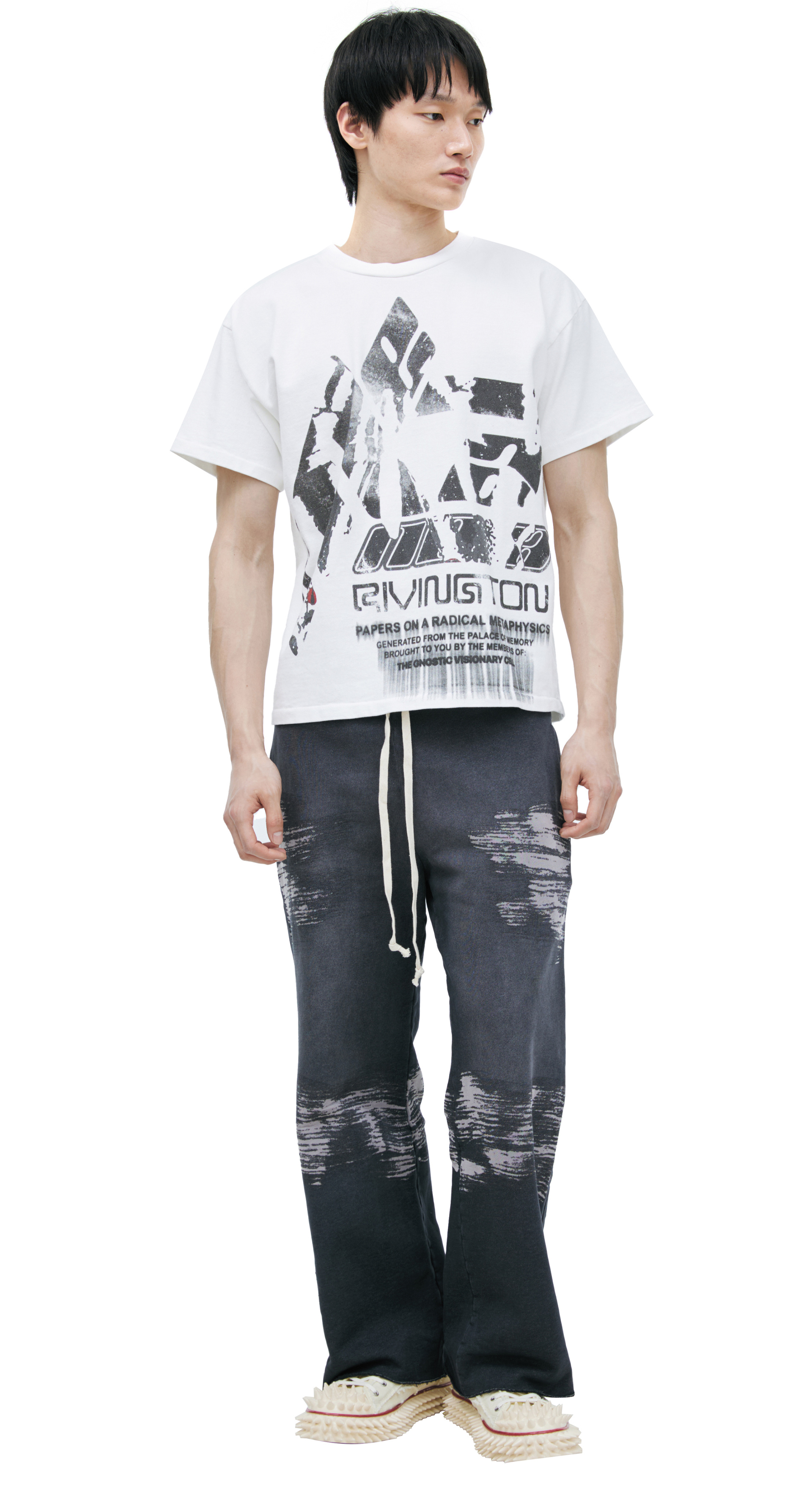 RRR123 Футболка