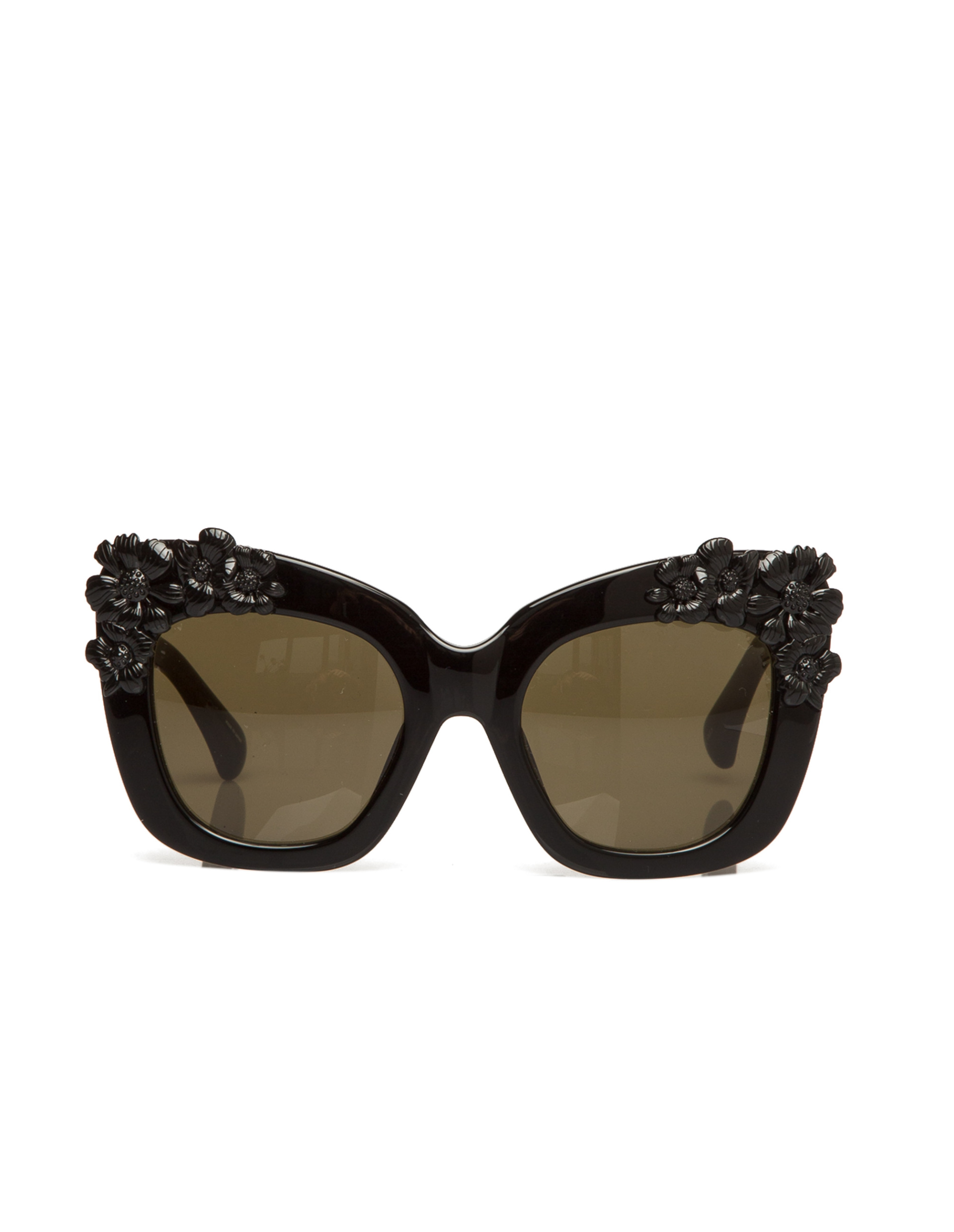 Linda Farrow Солнцезащитные очки Erdem