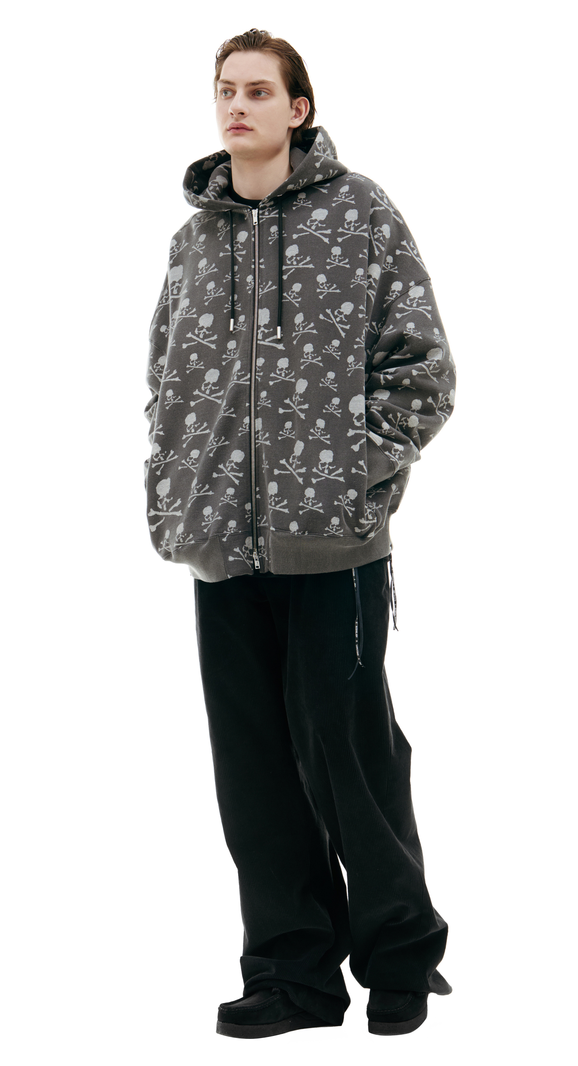 Mastermind WORLD Худи