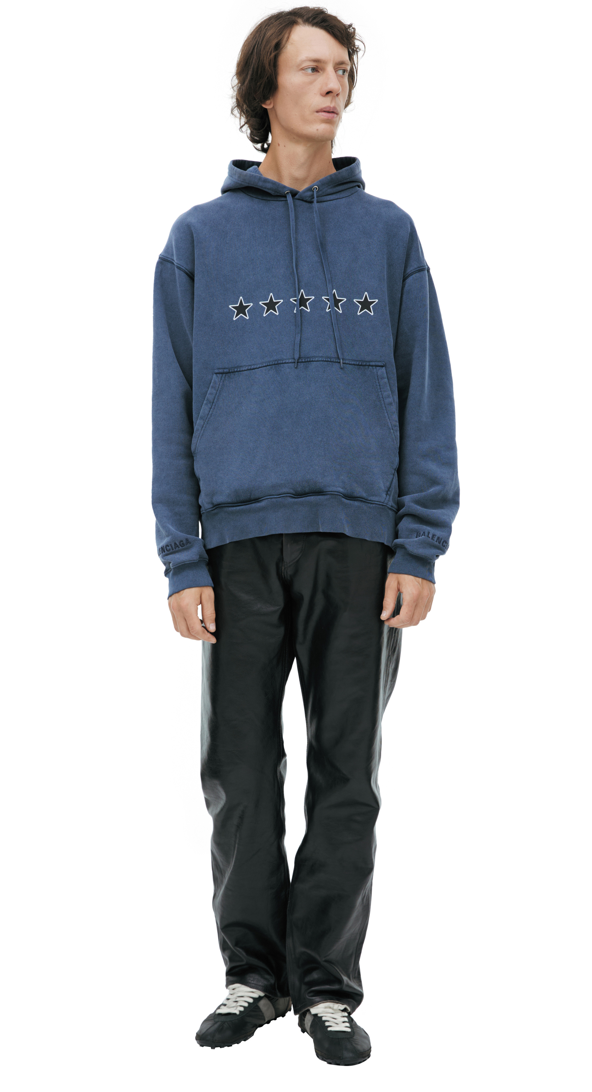 Balenciaga Худи