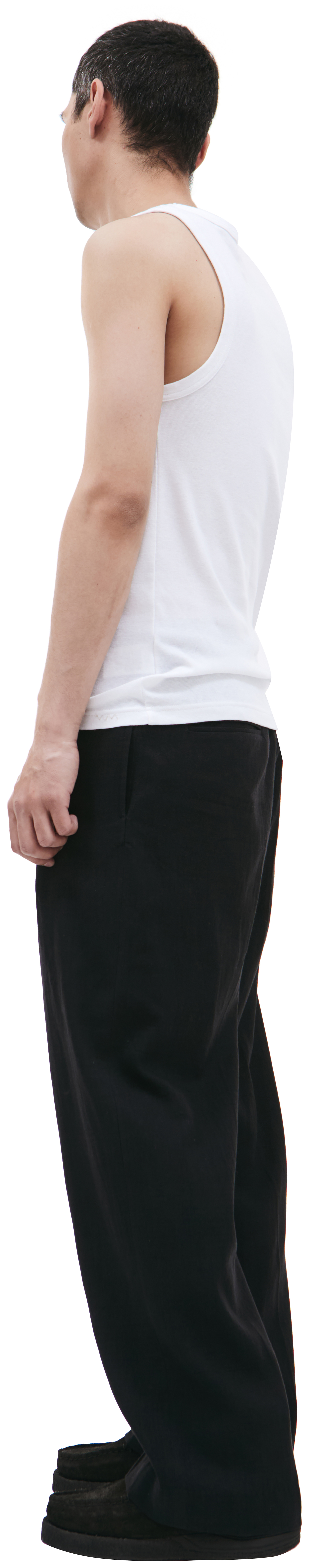 visvim Комплект из трех маек