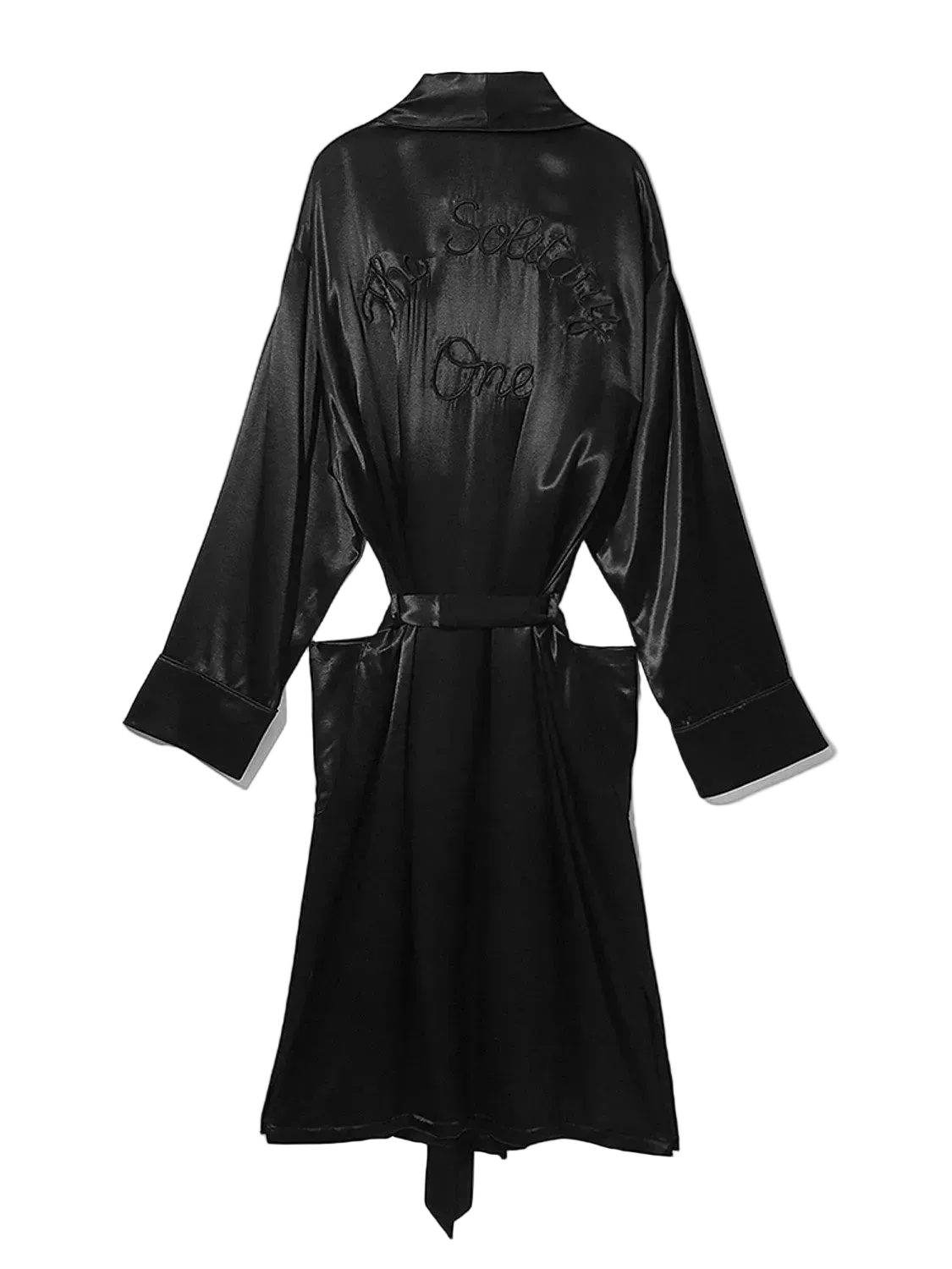 Ann Demeulemeester Пальто VORM FLUID