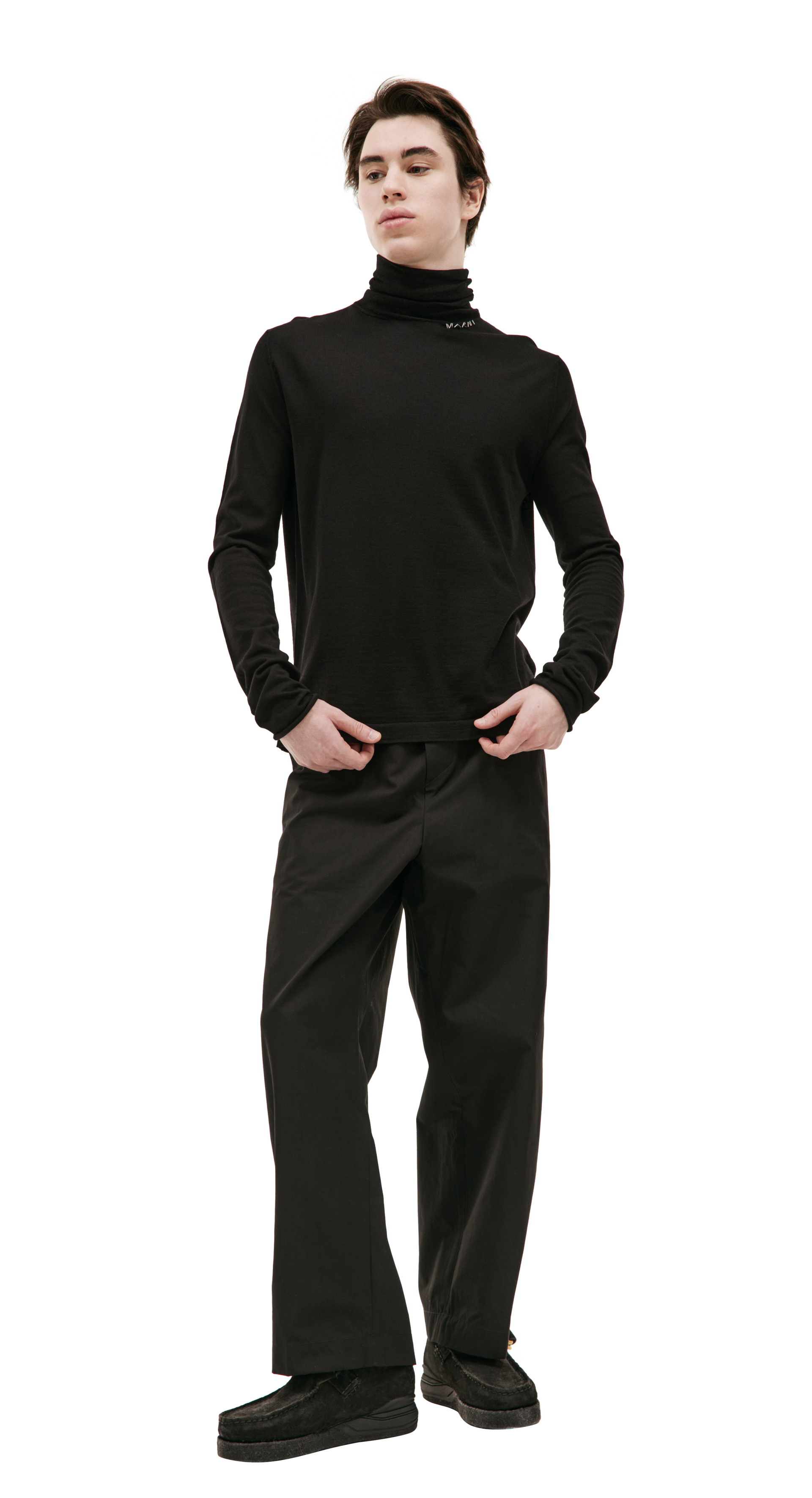 Marni Водолазка