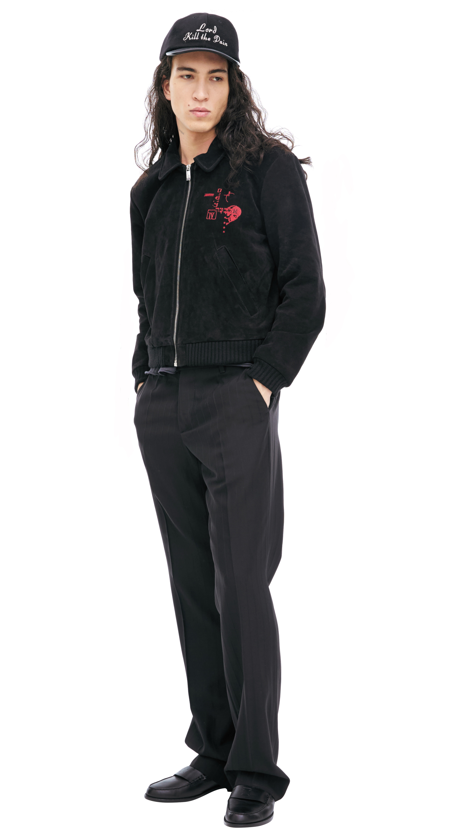 Enfants Riches Déprimés Куртка