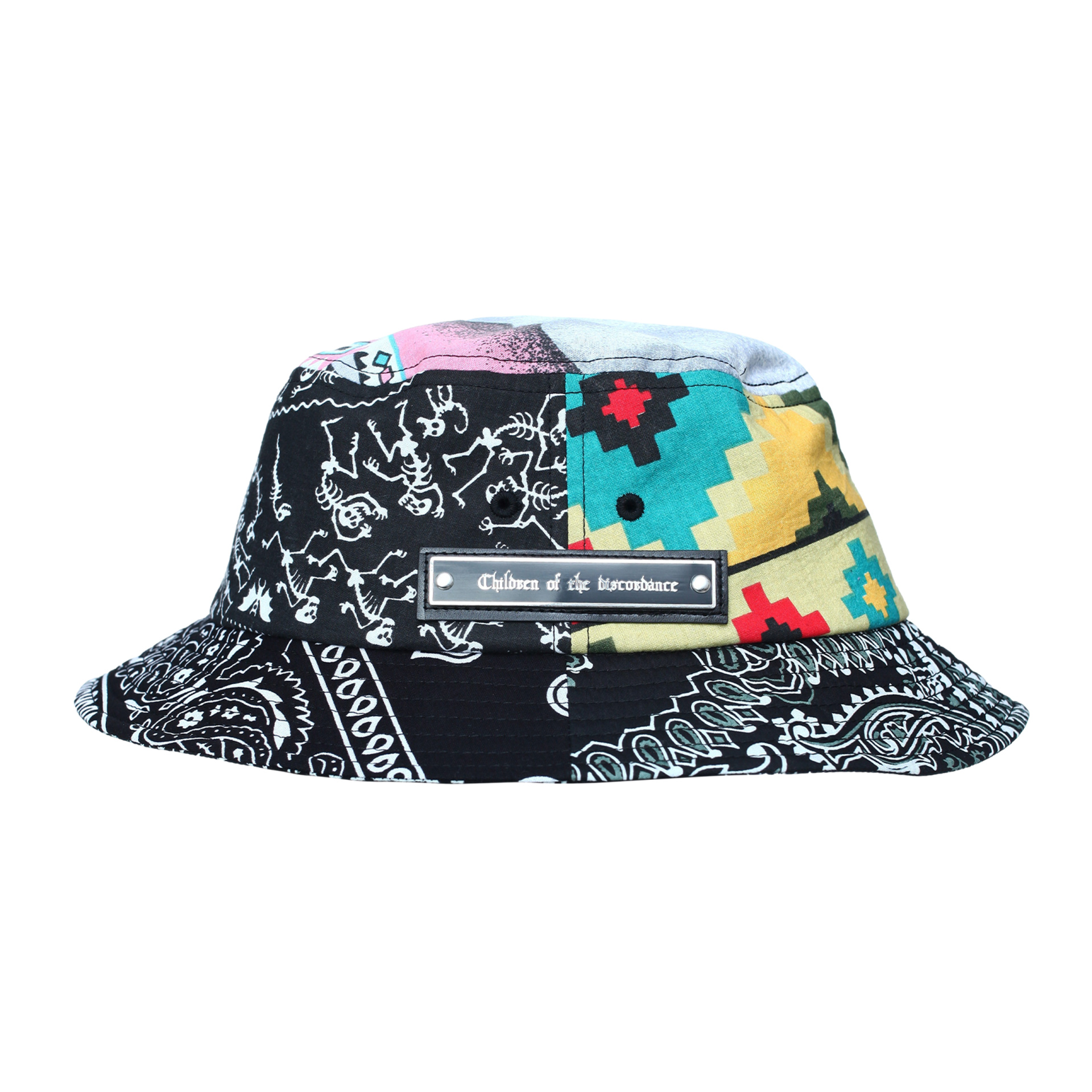 Children of the discordance Панама