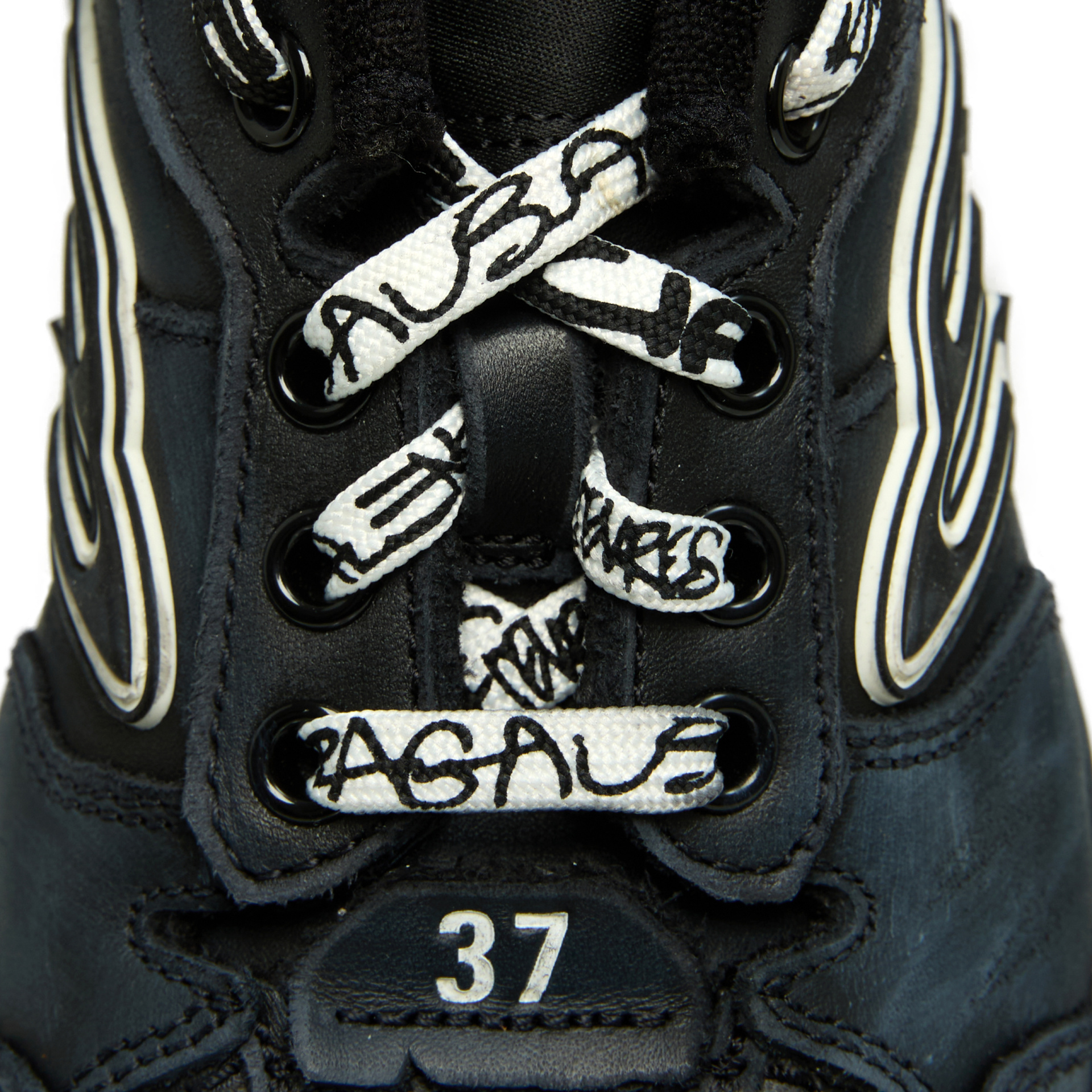 Balenciaga Кроссовки Hamptons