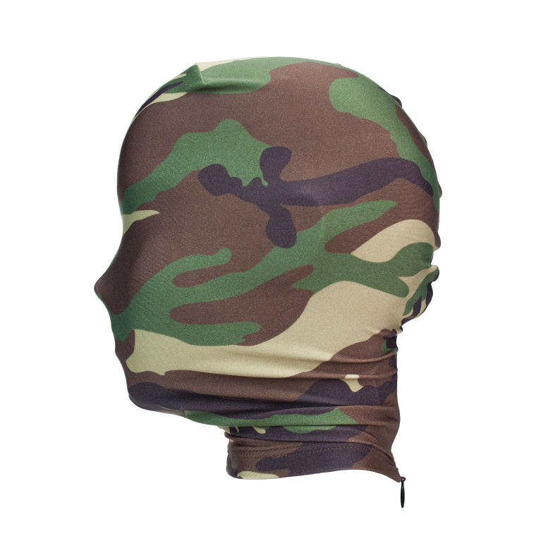 VETEMENTS Маска