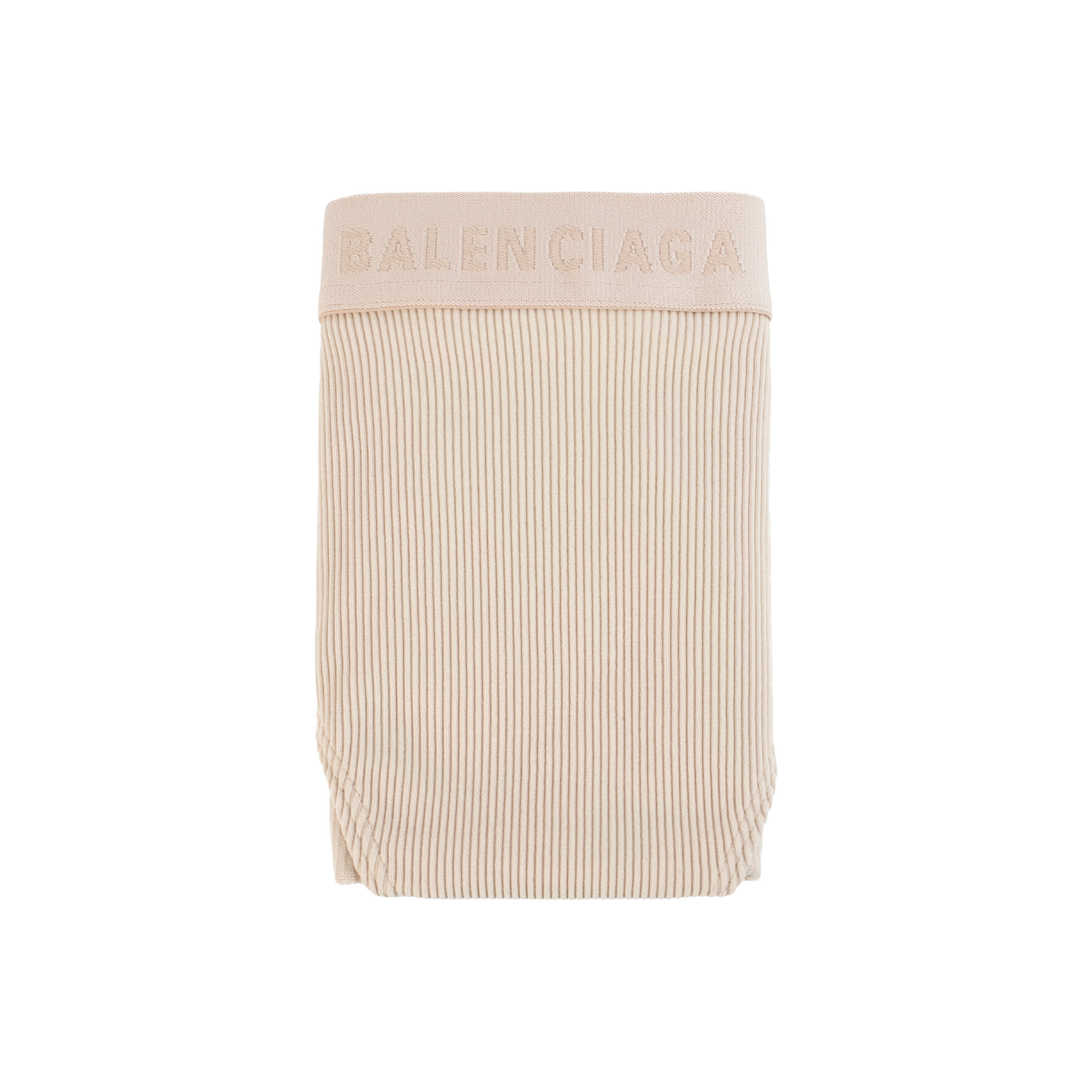 Balenciaga Трусы с логотипом на резинке