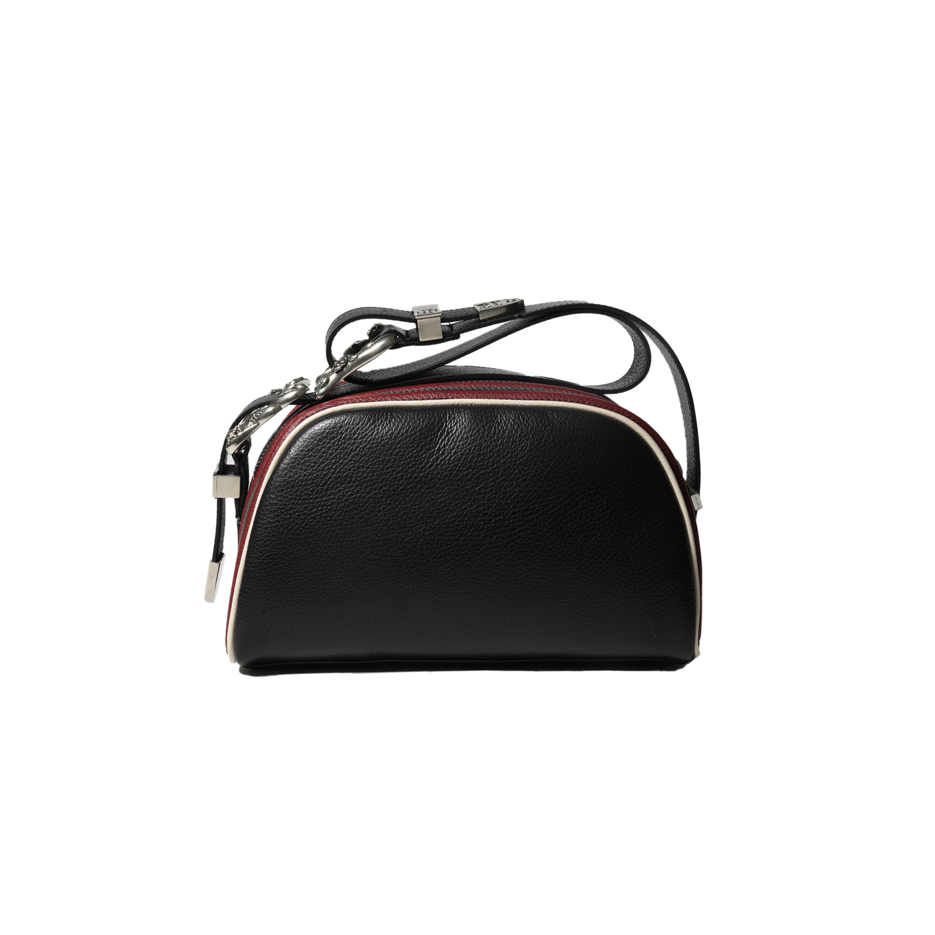 Enfants Riches Déprimés Черная сумка из кожи