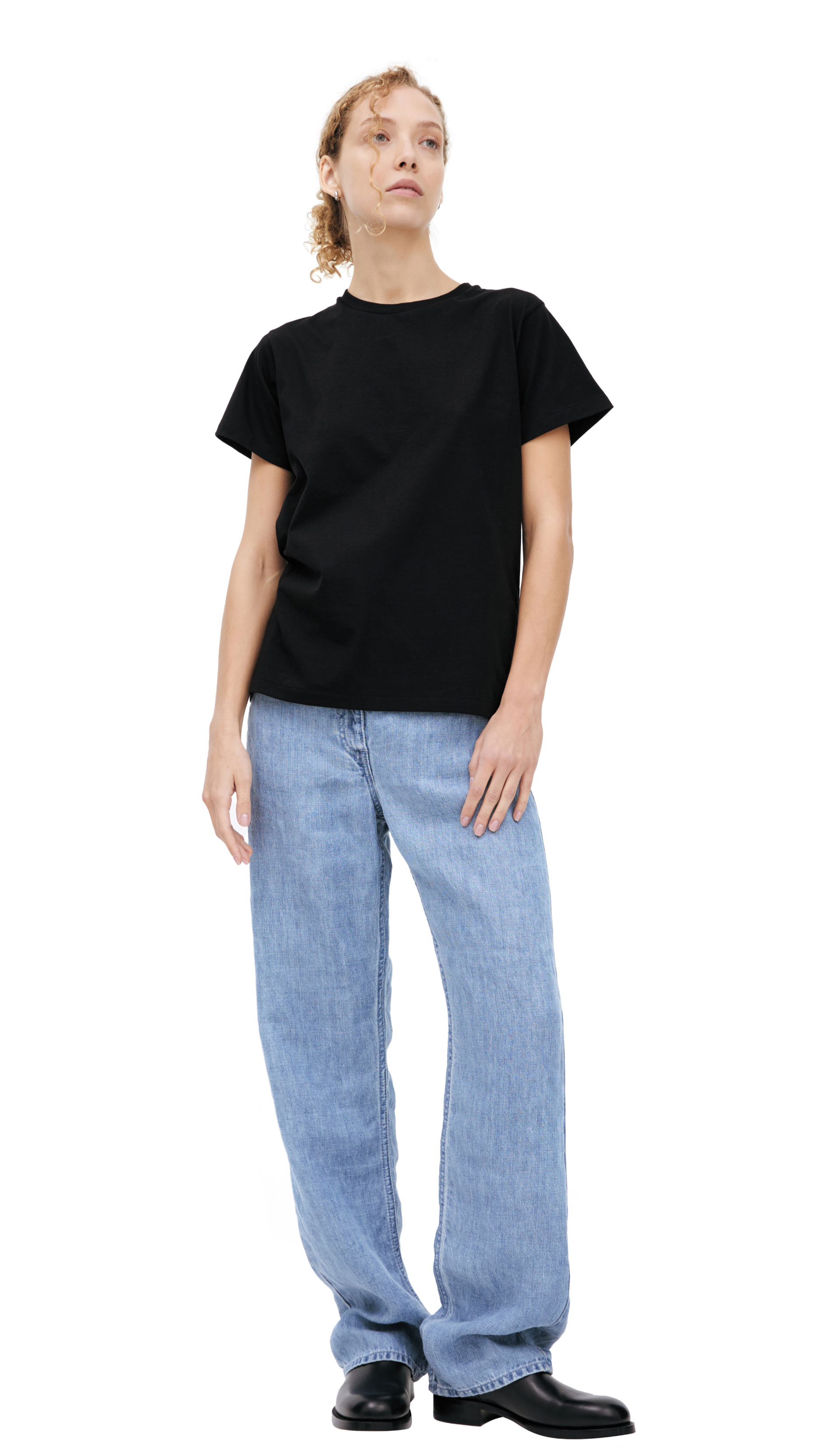 The Row Футболка