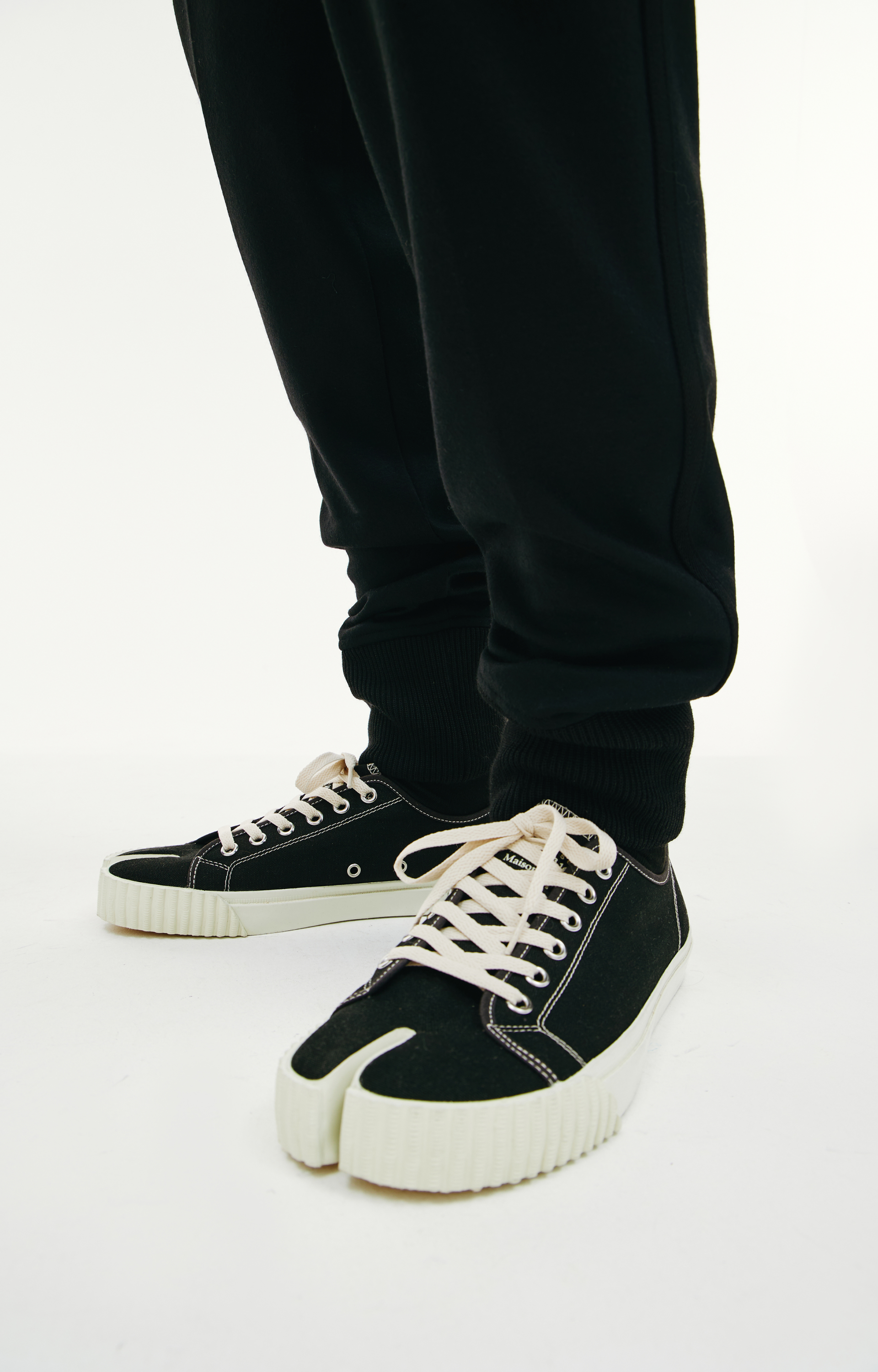 Jil Sander Шерстяные брюки со стрелками