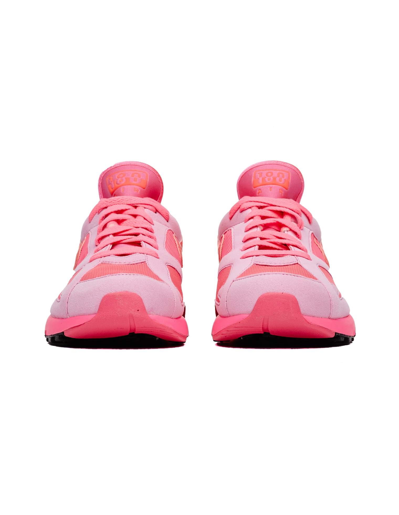 Comme des Garcons Homme plus Кроссовки Nike Edition Air Max 180