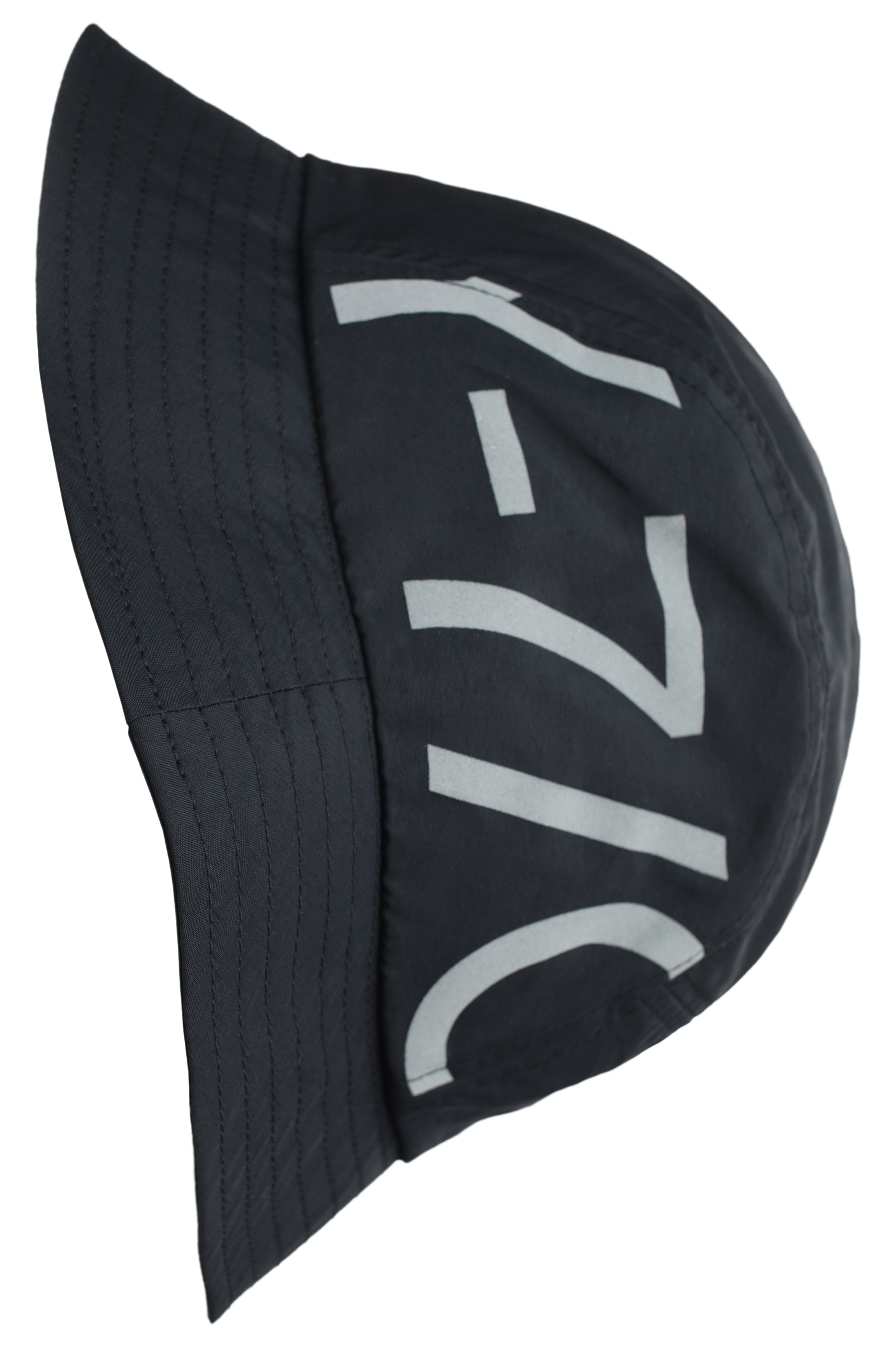 A-COLD-WALL* Панама со светоотражающим логотипом