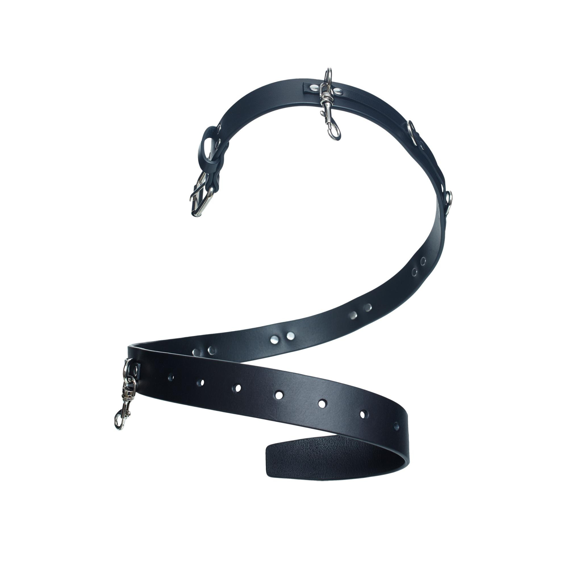 VETEMENTS Ремень