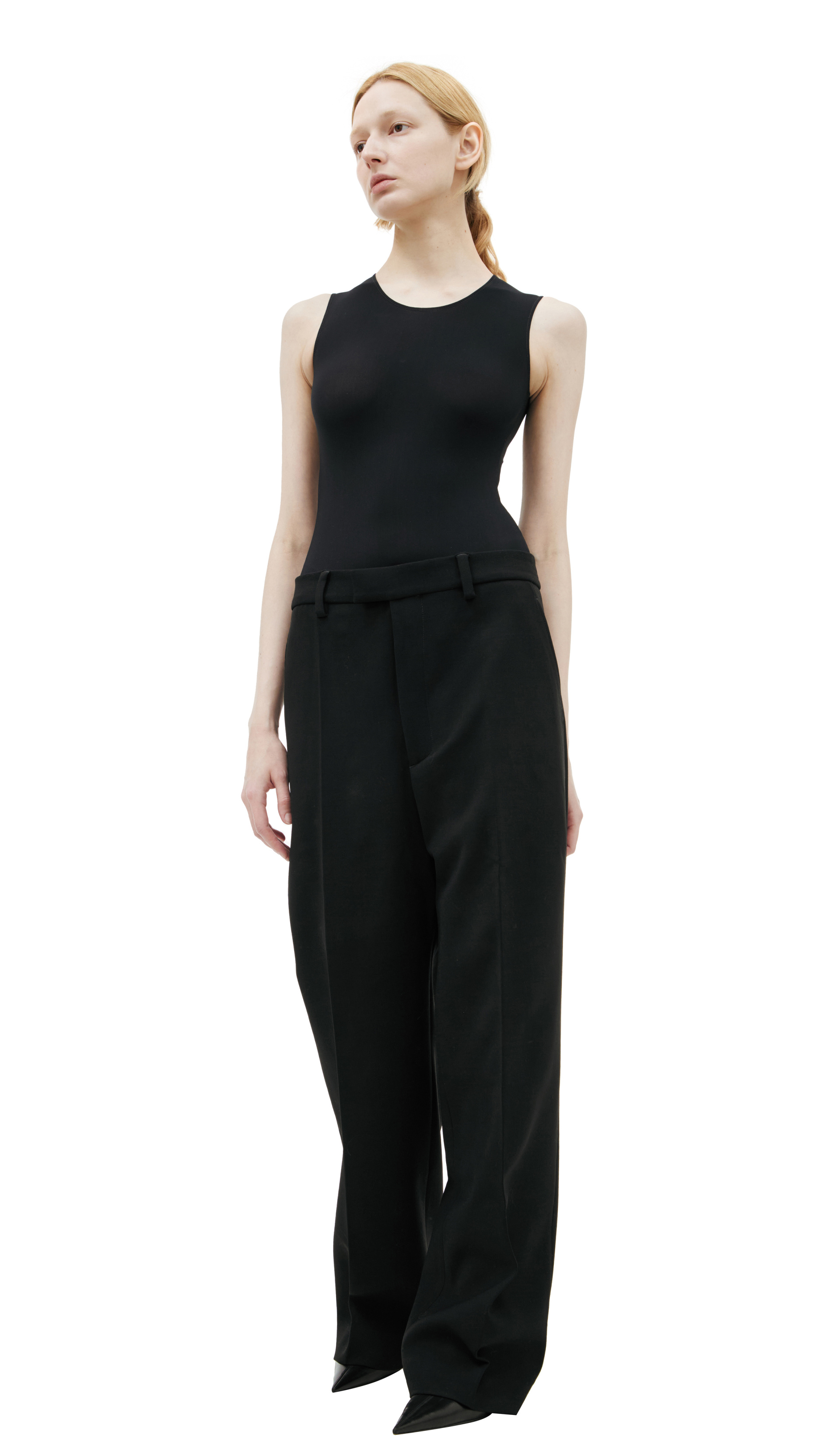 VETEMENTS Брюки