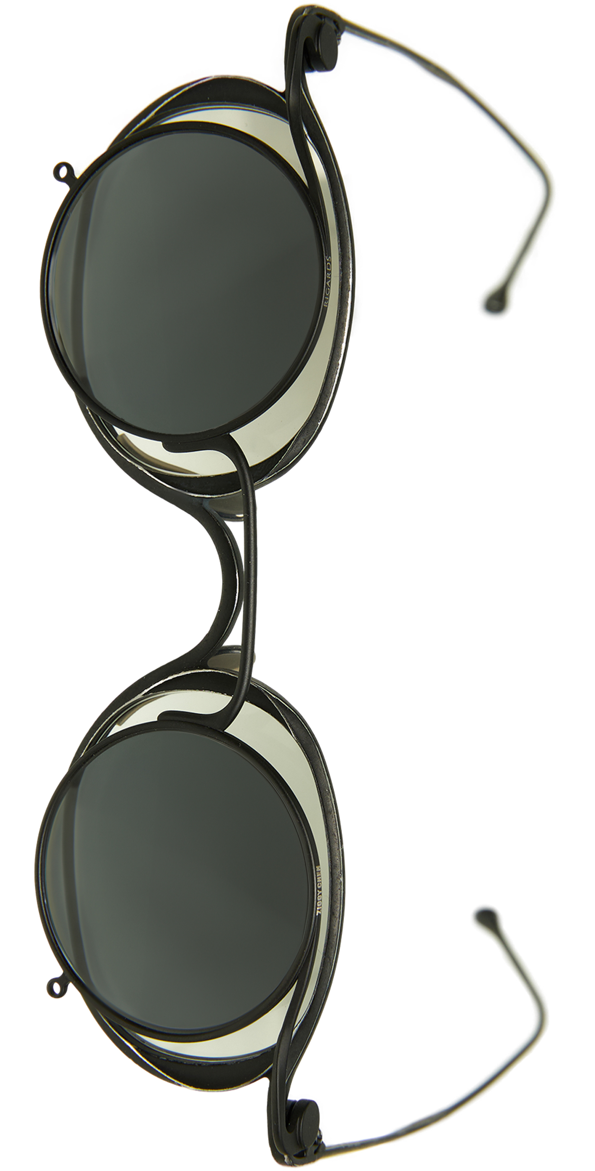 Ziggy Chen Очки со съемными стеклами