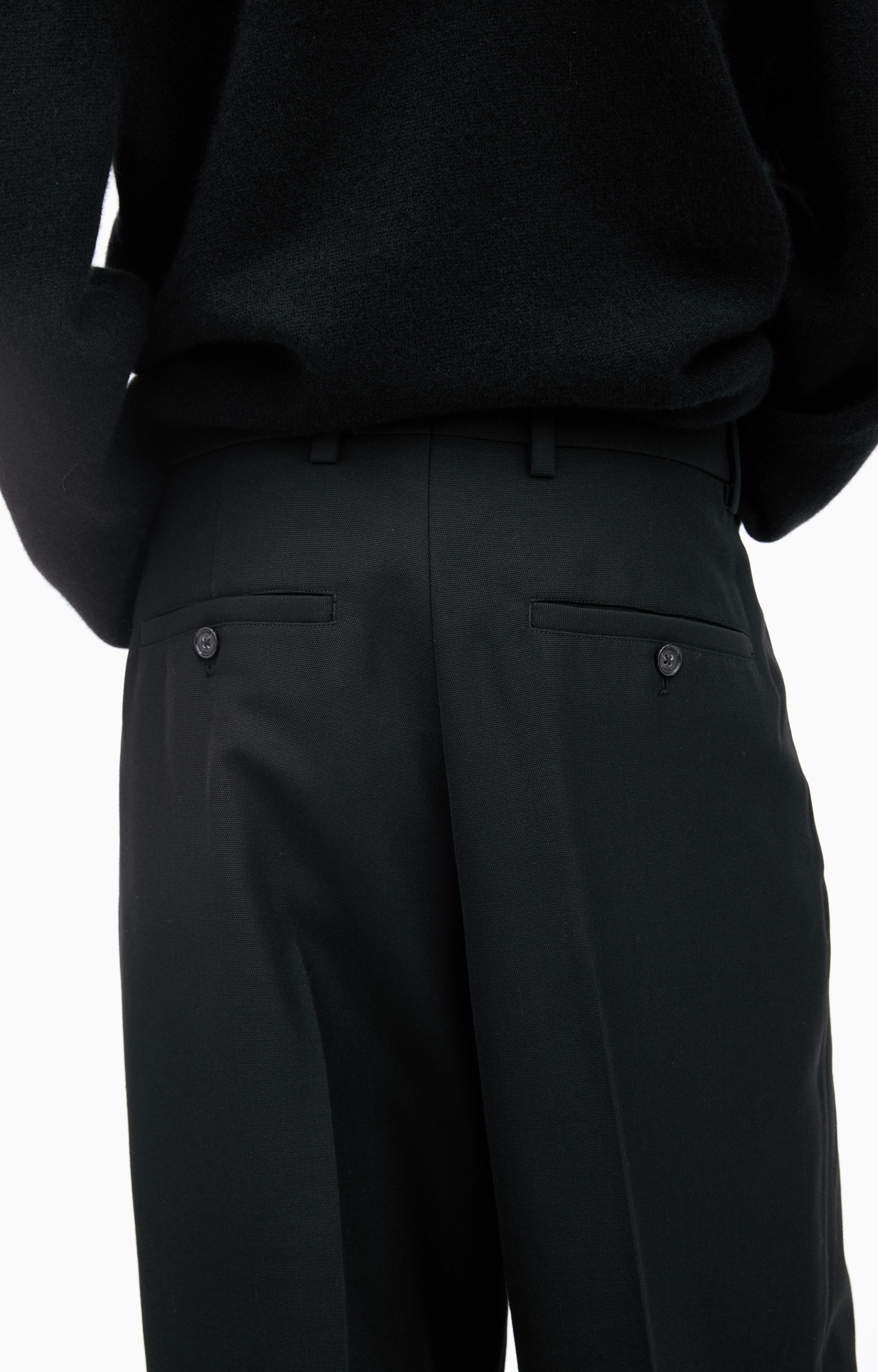 TOTEME Базовые брюки со стрелками