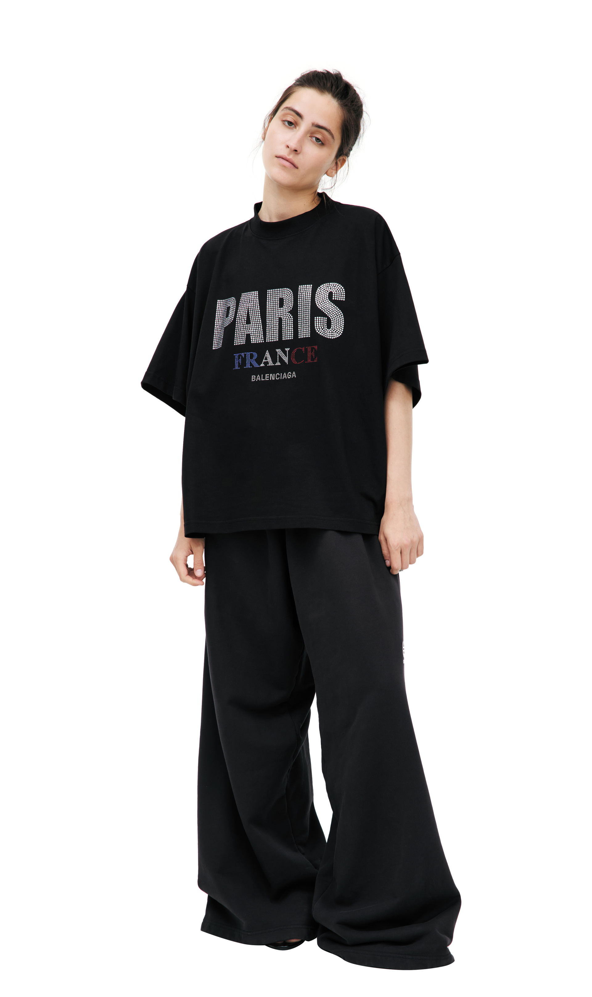 Balenciaga Футболка