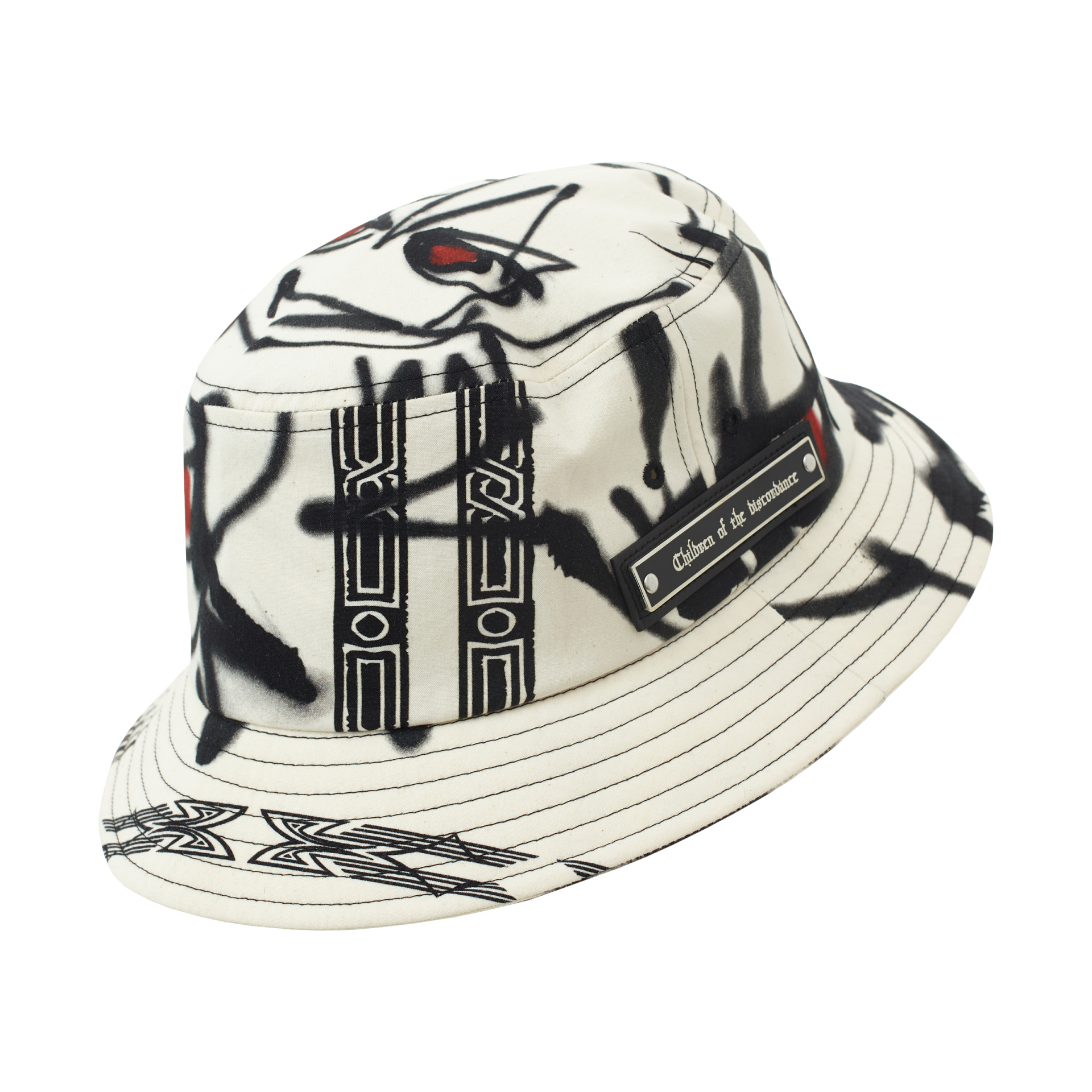 Children of the discordance Панама