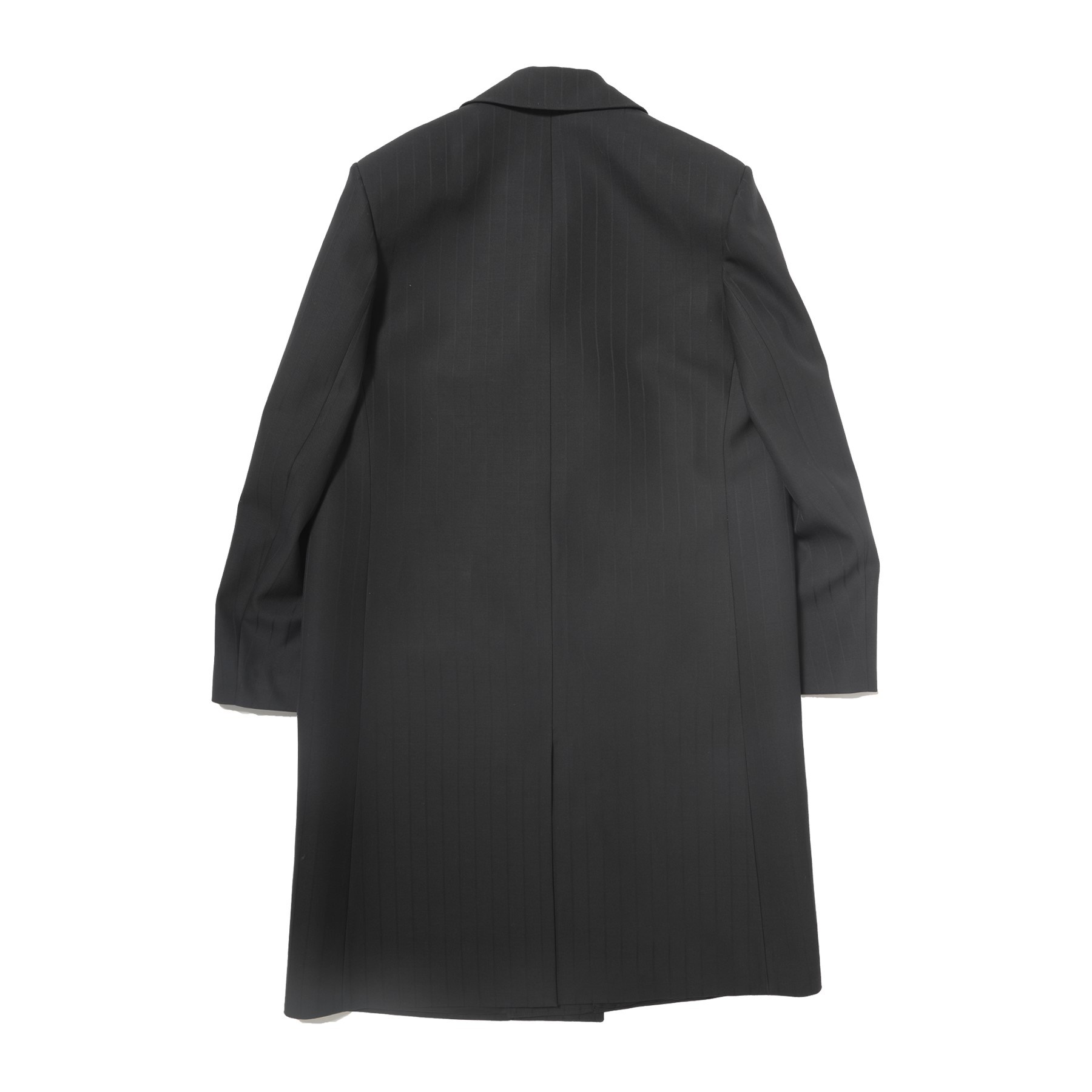 Enfants Riches Déprimés Костюмное пальто в полоску