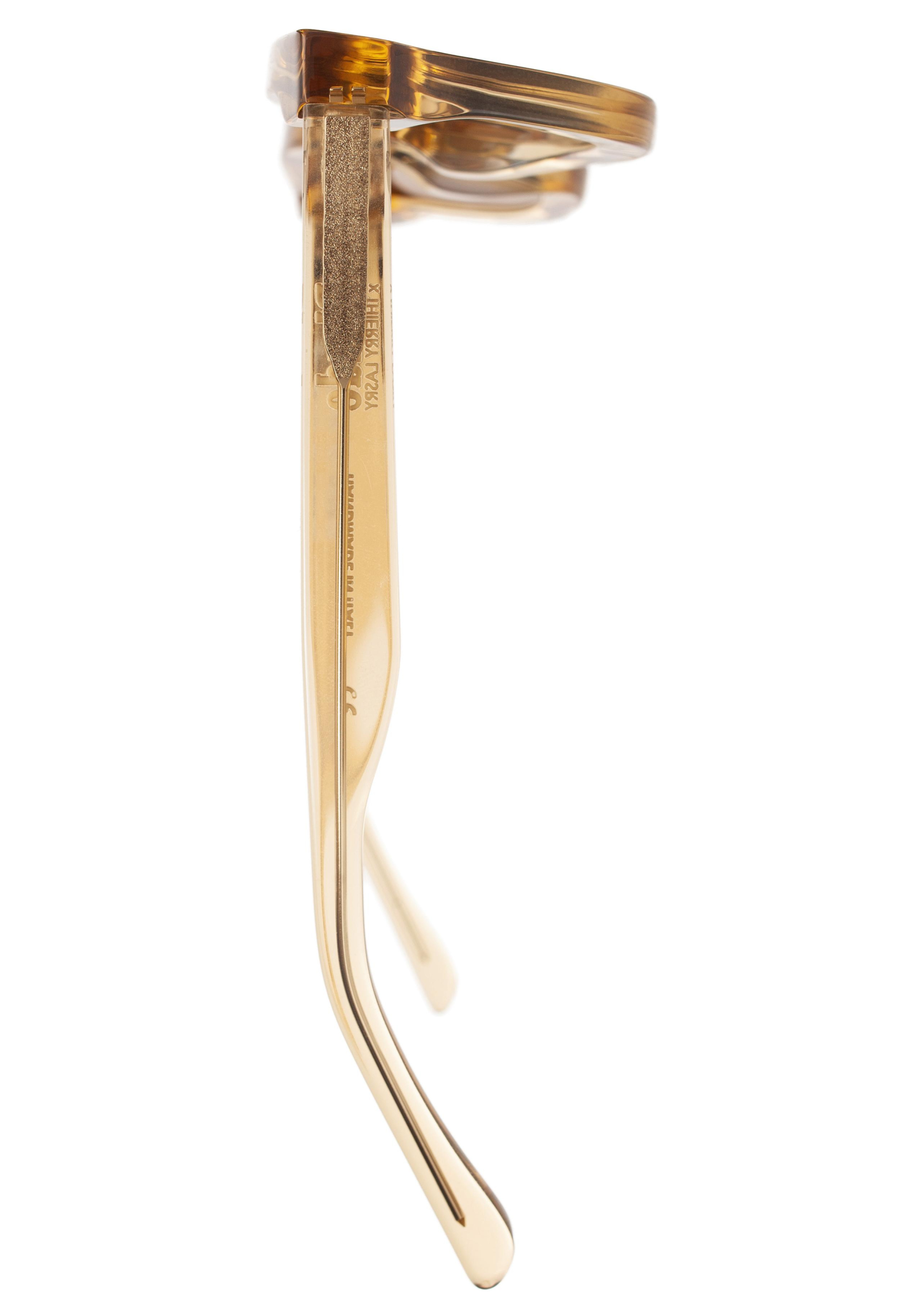 Thierry Lasry Солнцезащитные очки Rhude x Thierry Lasry