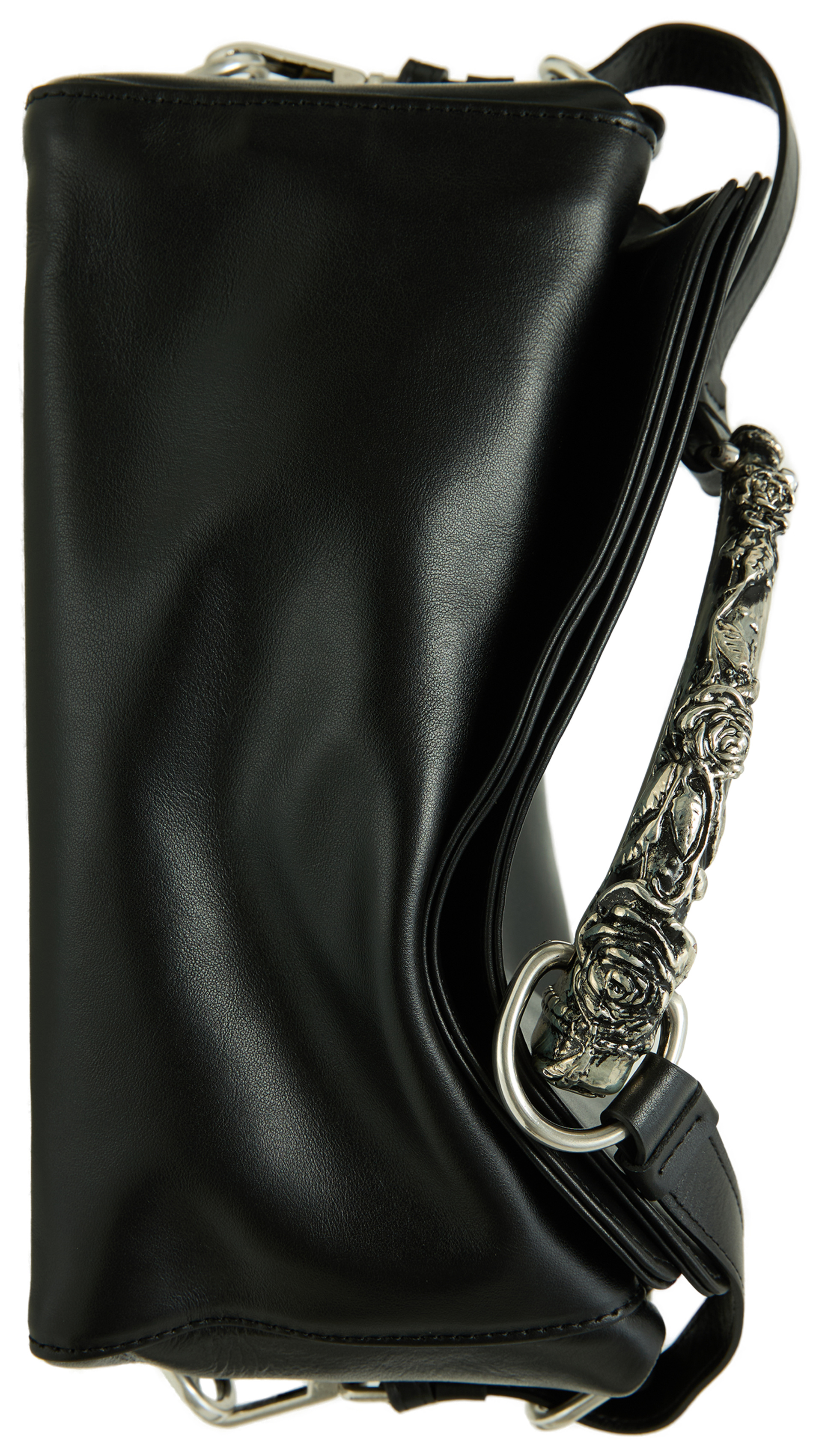 Enfants Riches Déprimés Cумка ROSE HANDLE BAG small