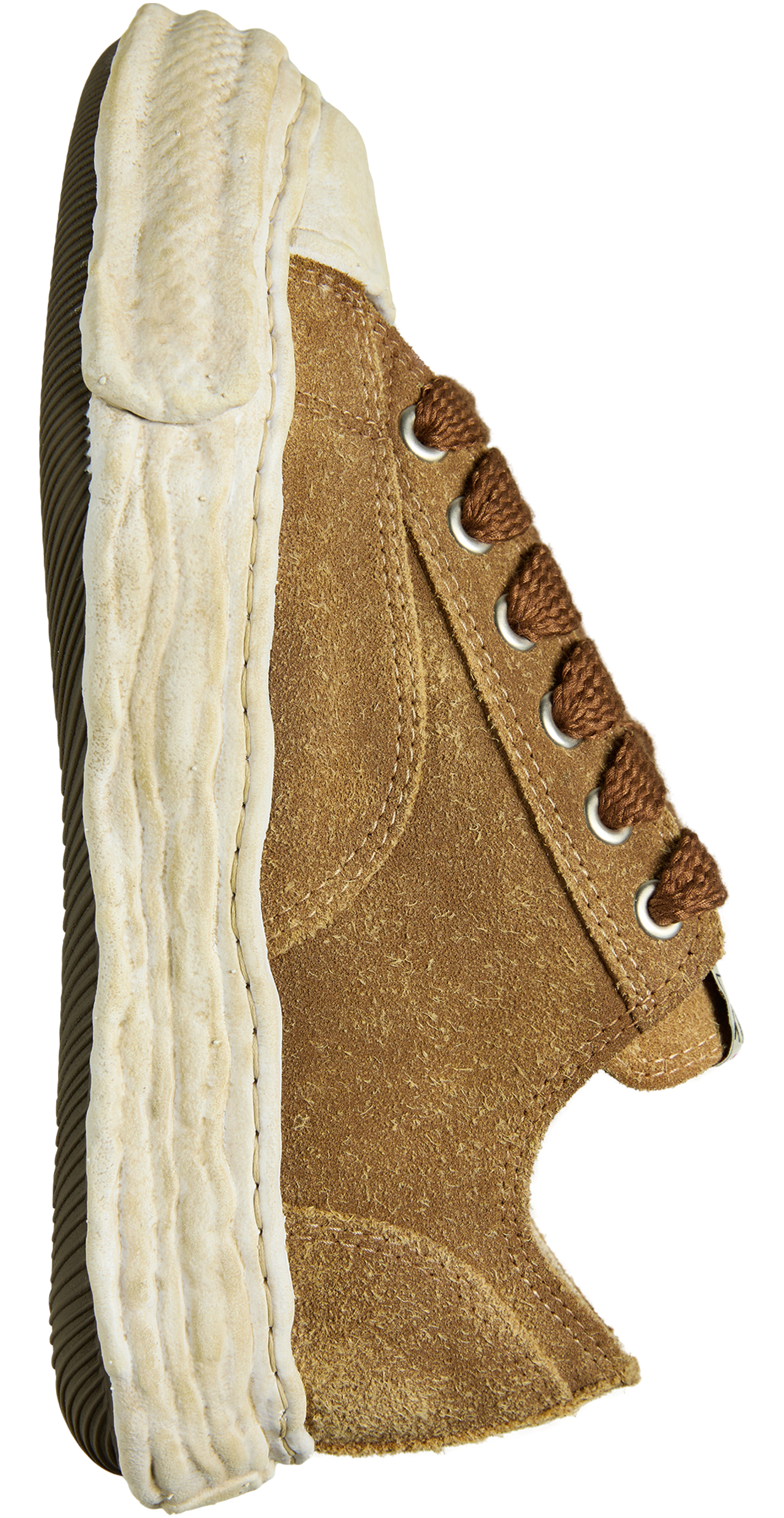 Maison Mihara Yasuhiro Кеды Parker OG Sole