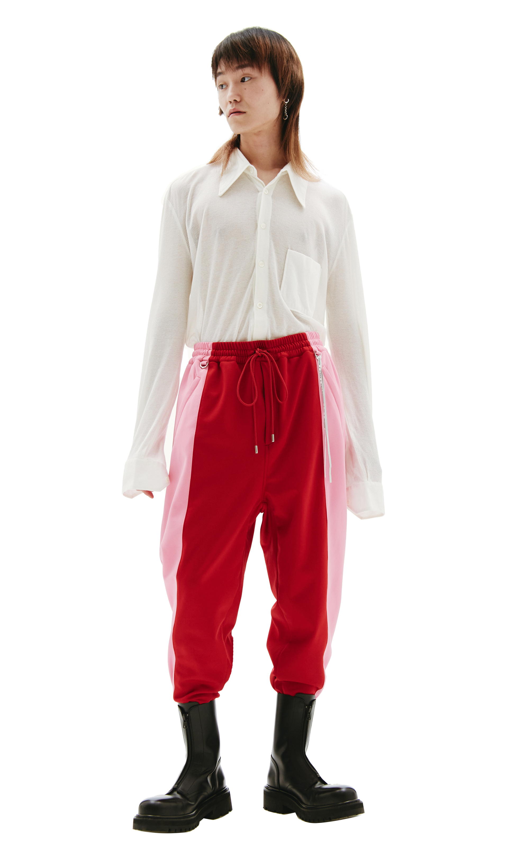 Mastermind WORLD Брюки