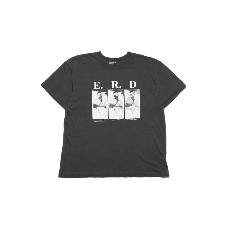 Enfants Riches Déprimés Футболка